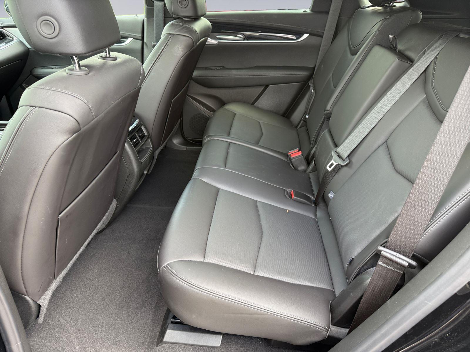 2026 Cadillac XT5 Premium Luxury - Photo 11