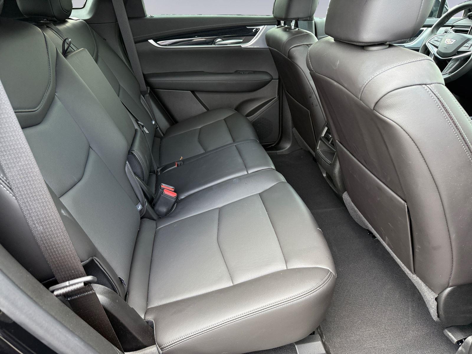 2026 Cadillac XT5 Premium Luxury - Photo 12