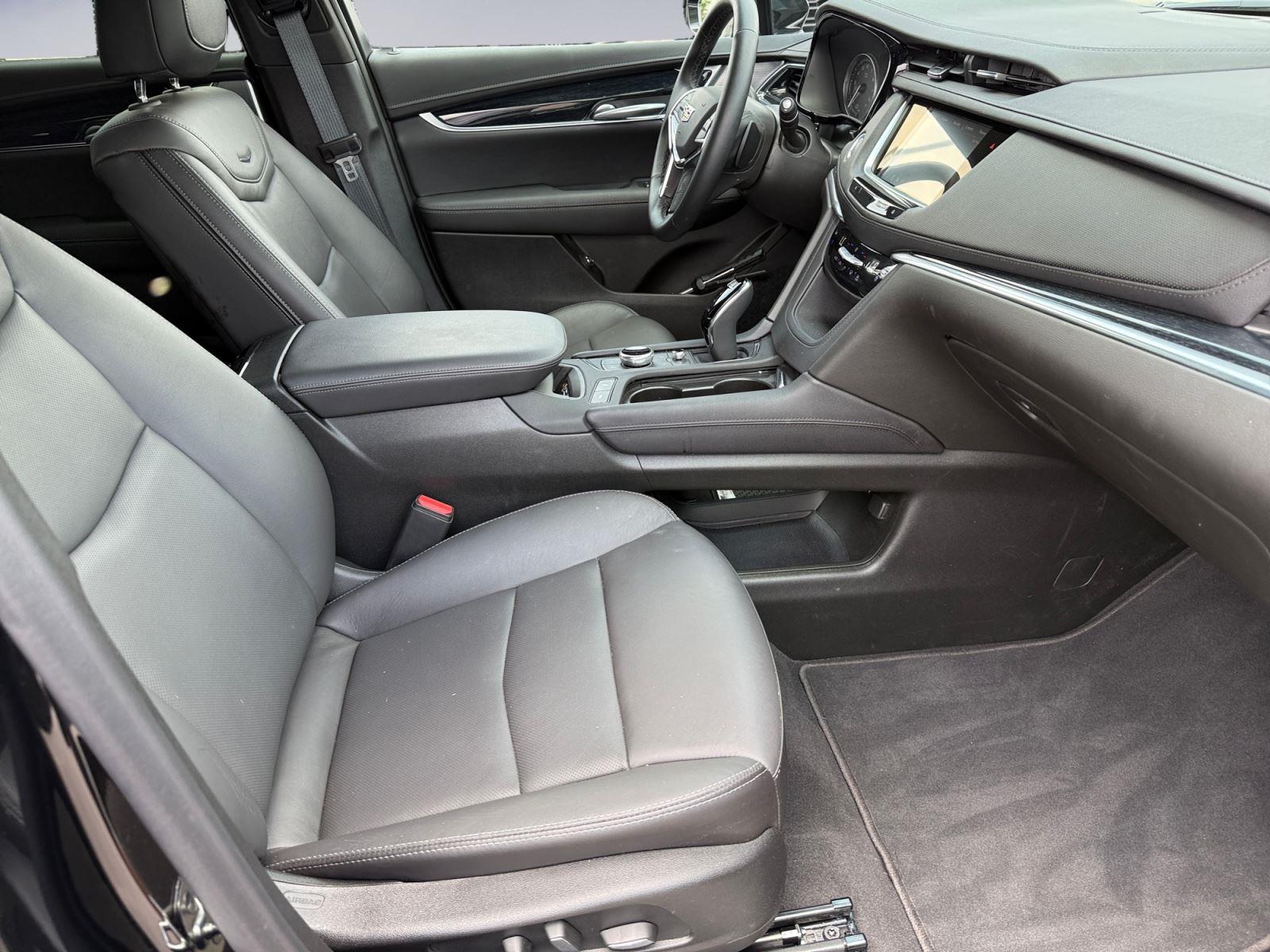 2026 Cadillac XT5 Premium Luxury - Photo 13