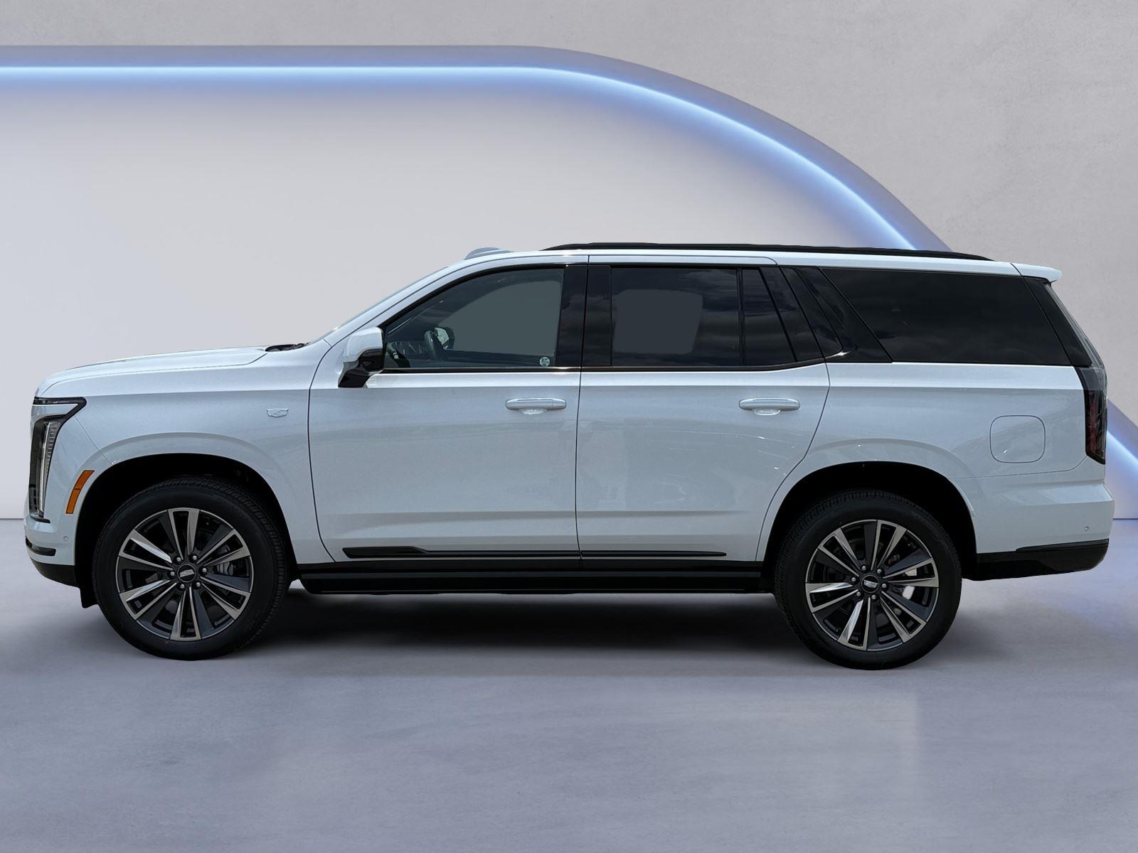 2026 Cadillac Escalade Sport - Photo 6