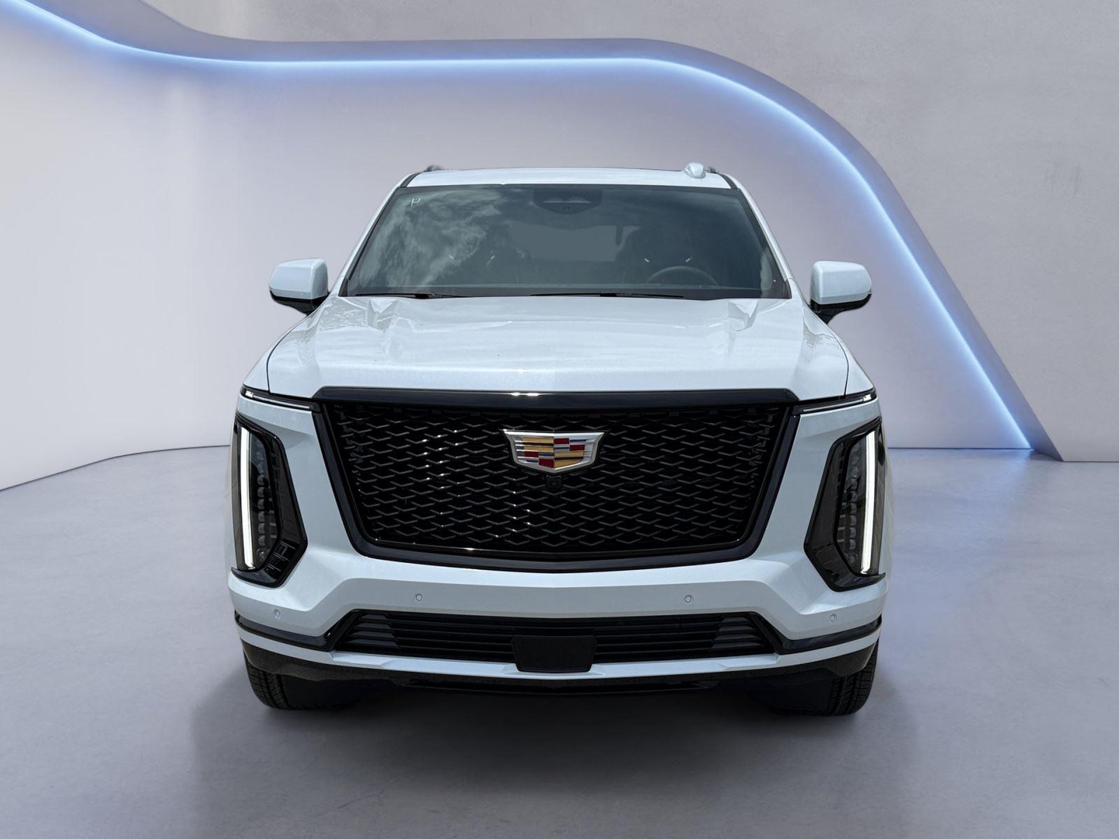 2026 Cadillac Escalade Sport - Photo 8