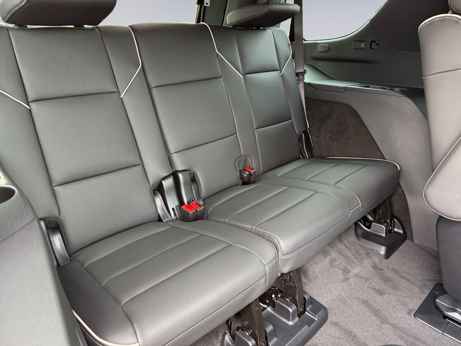 2026 Cadillac Escalade Sport - Photo 12