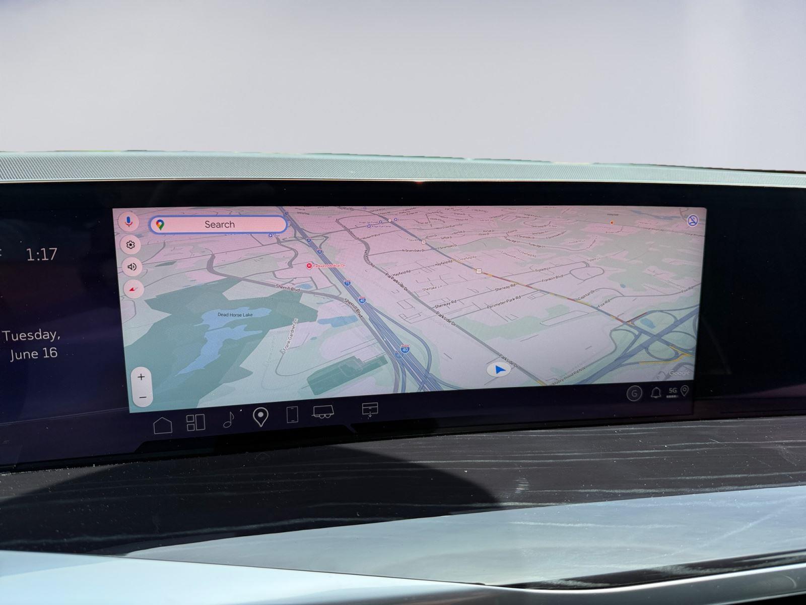 2026 Cadillac Escalade Sport - Photo 25
