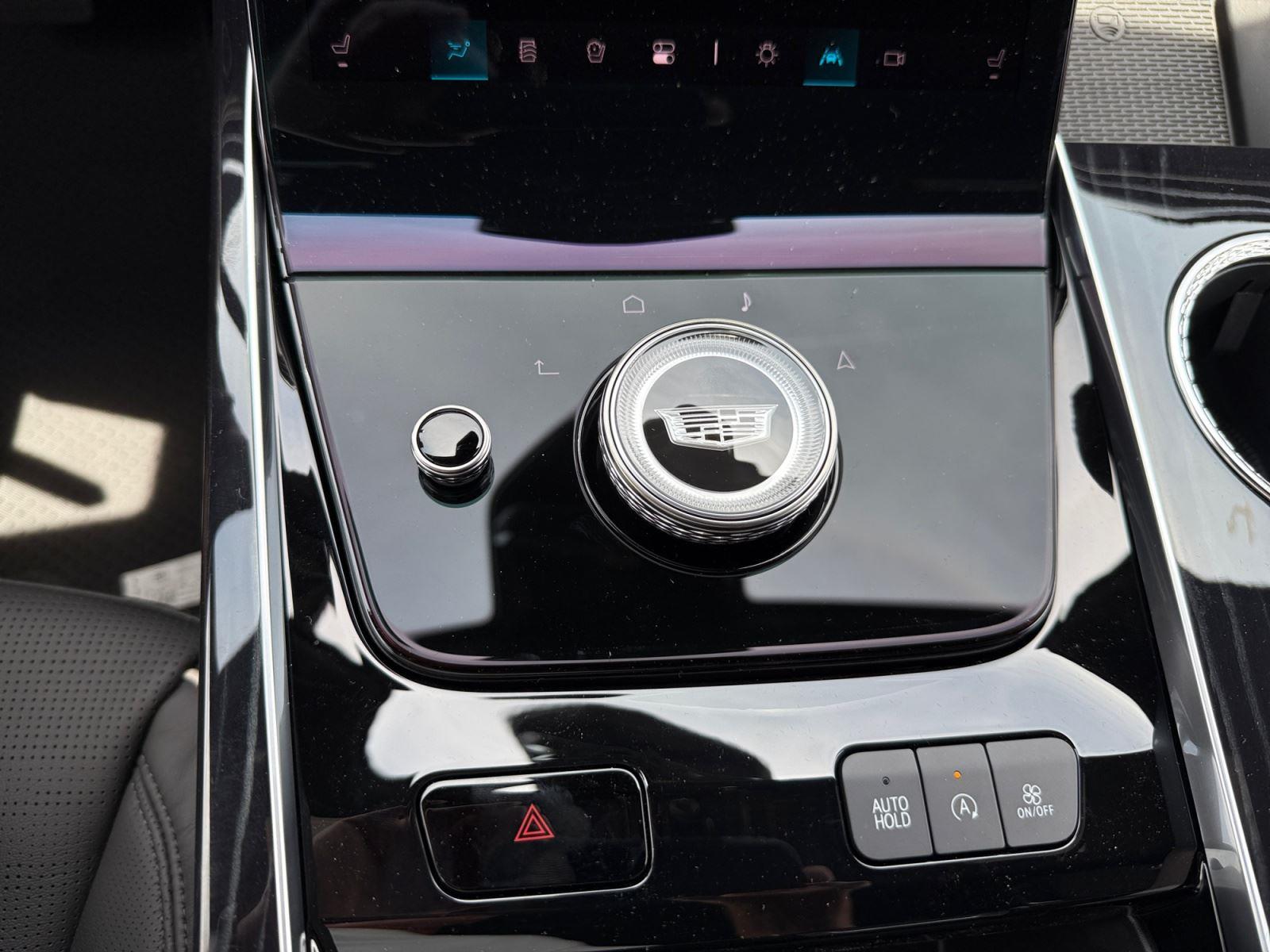 2026 Cadillac Escalade Sport - Photo 27