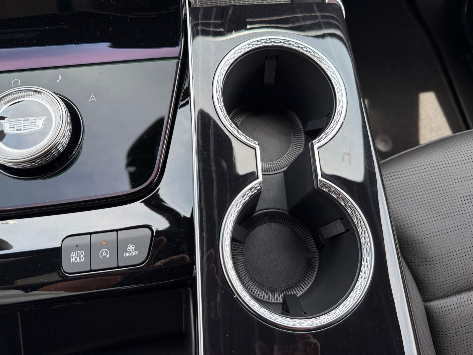 2026 Cadillac Escalade Sport - Photo 28