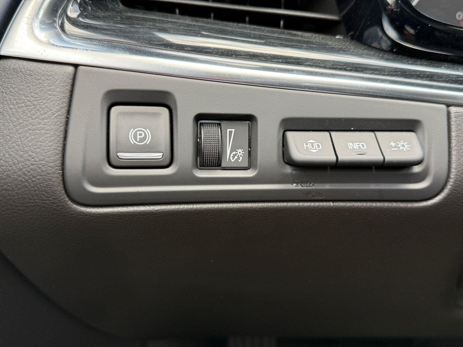 2026 Cadillac XT5 Premium Luxury - Photo 19