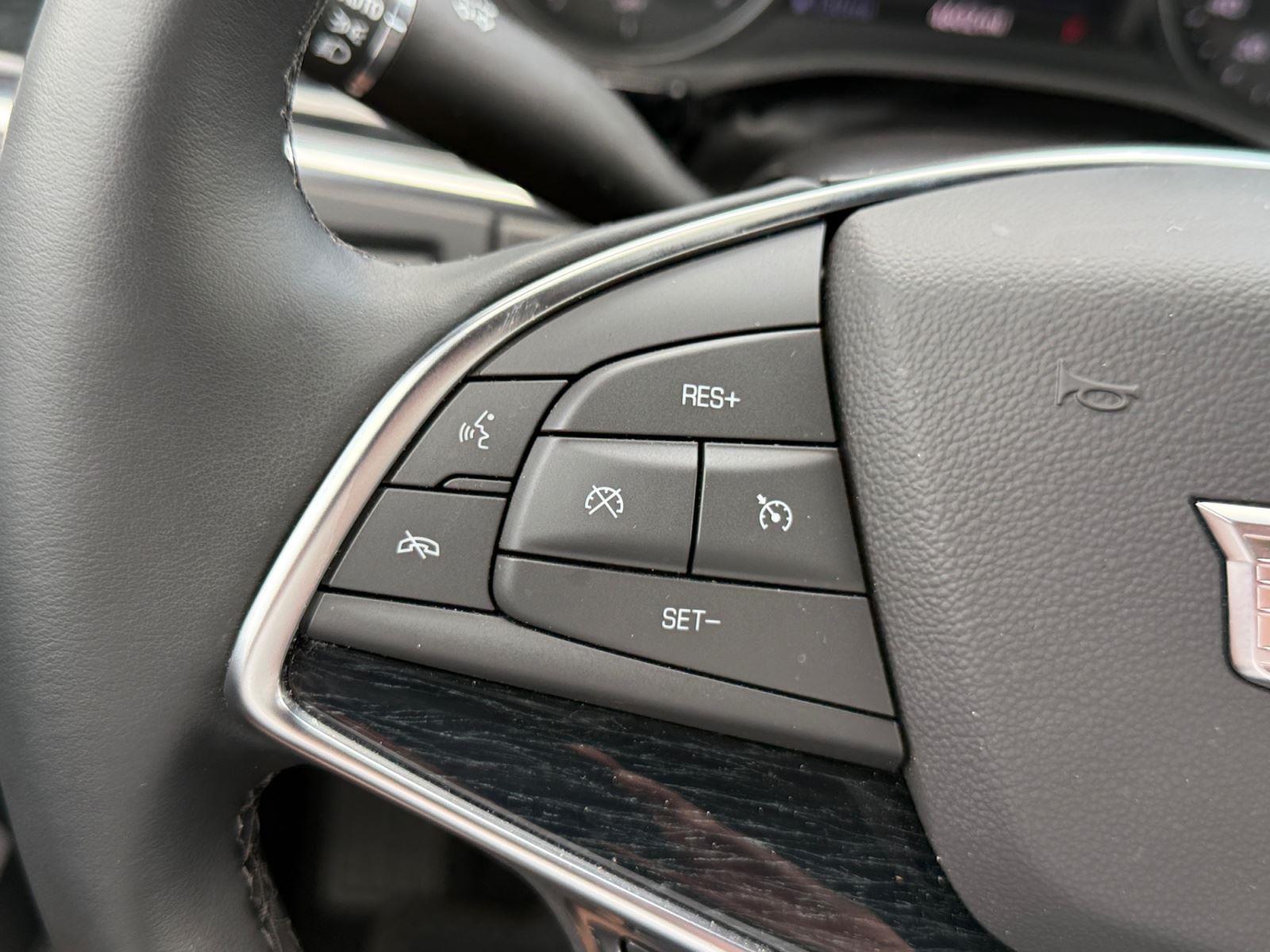 2026 Cadillac XT5 Premium Luxury - Photo 20