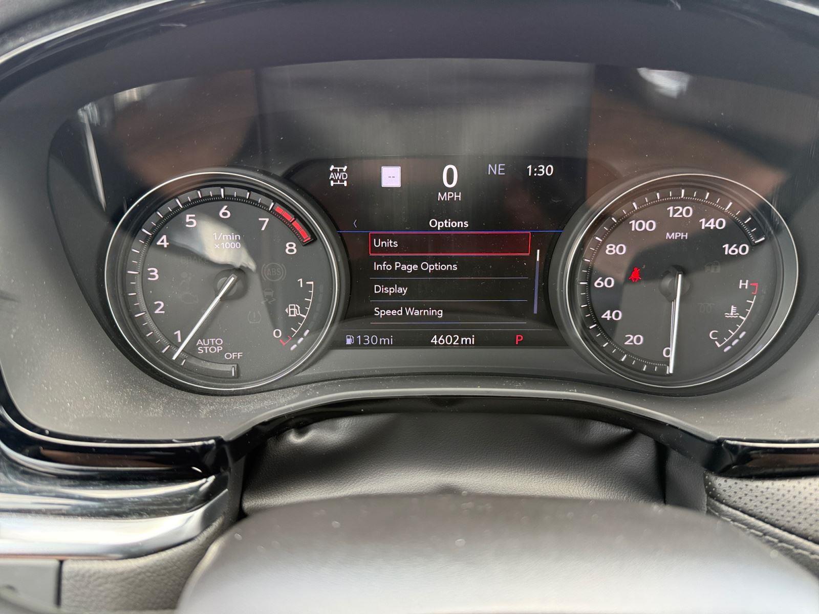 2026 Cadillac XT5 Premium Luxury - Photo 22