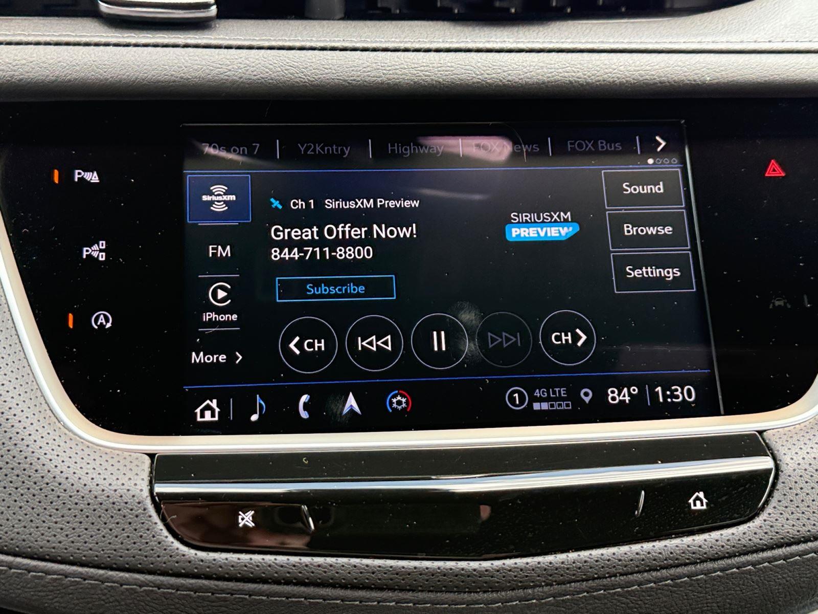 2026 Cadillac XT5 Premium Luxury - Photo 23