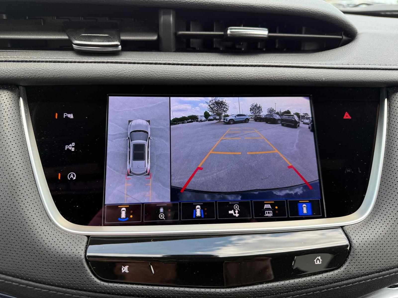 2026 Cadillac XT5 Premium Luxury - Photo 24