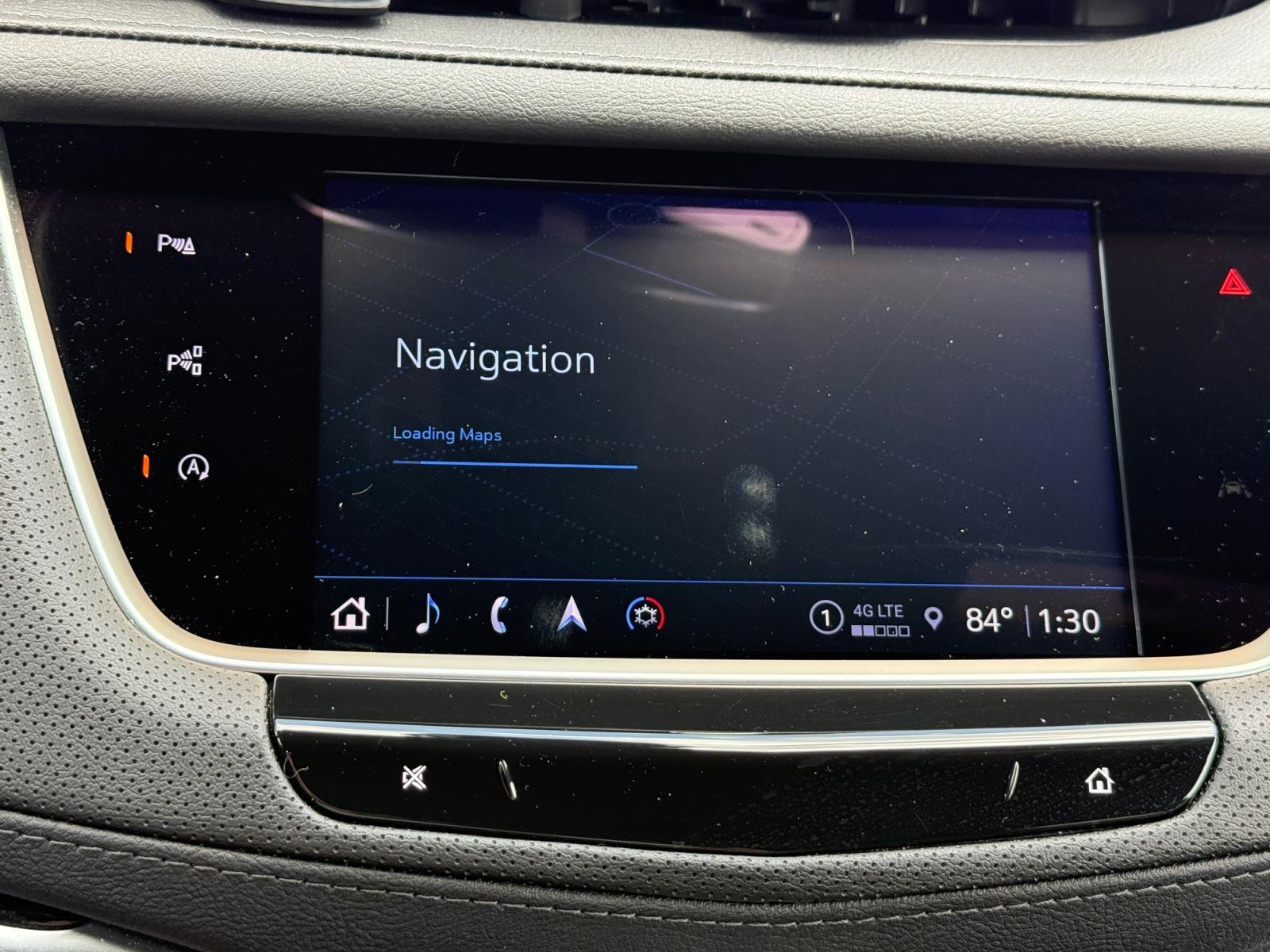 2026 Cadillac XT5 Premium Luxury - Photo 25