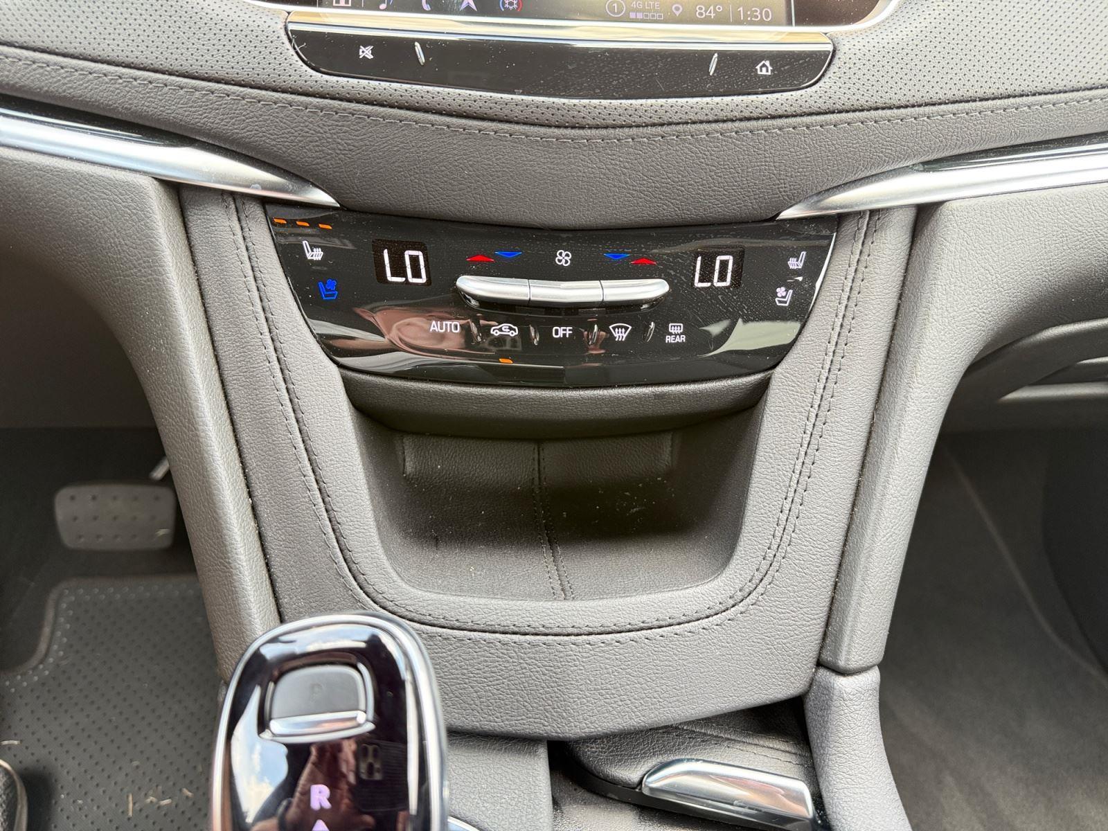 2026 Cadillac XT5 Premium Luxury - Photo 26