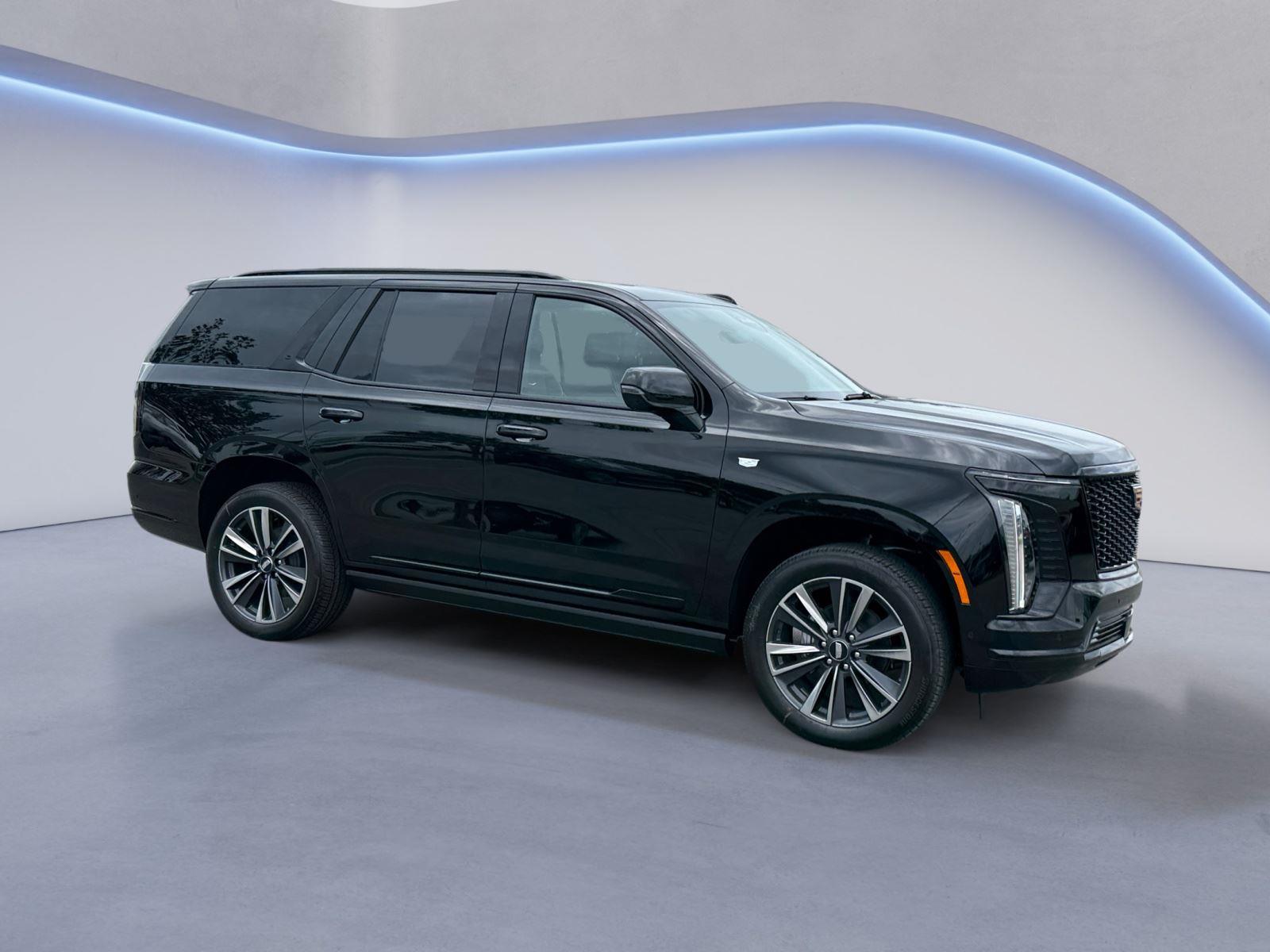 2026 Cadillac Escalade Sport 4WD