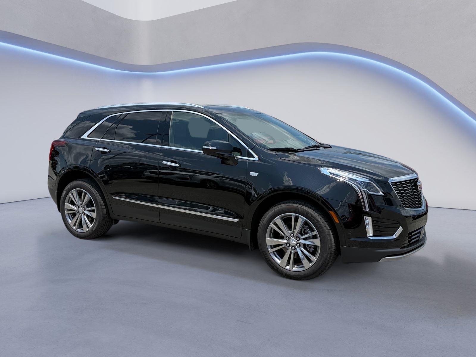 2026 Cadillac XT5