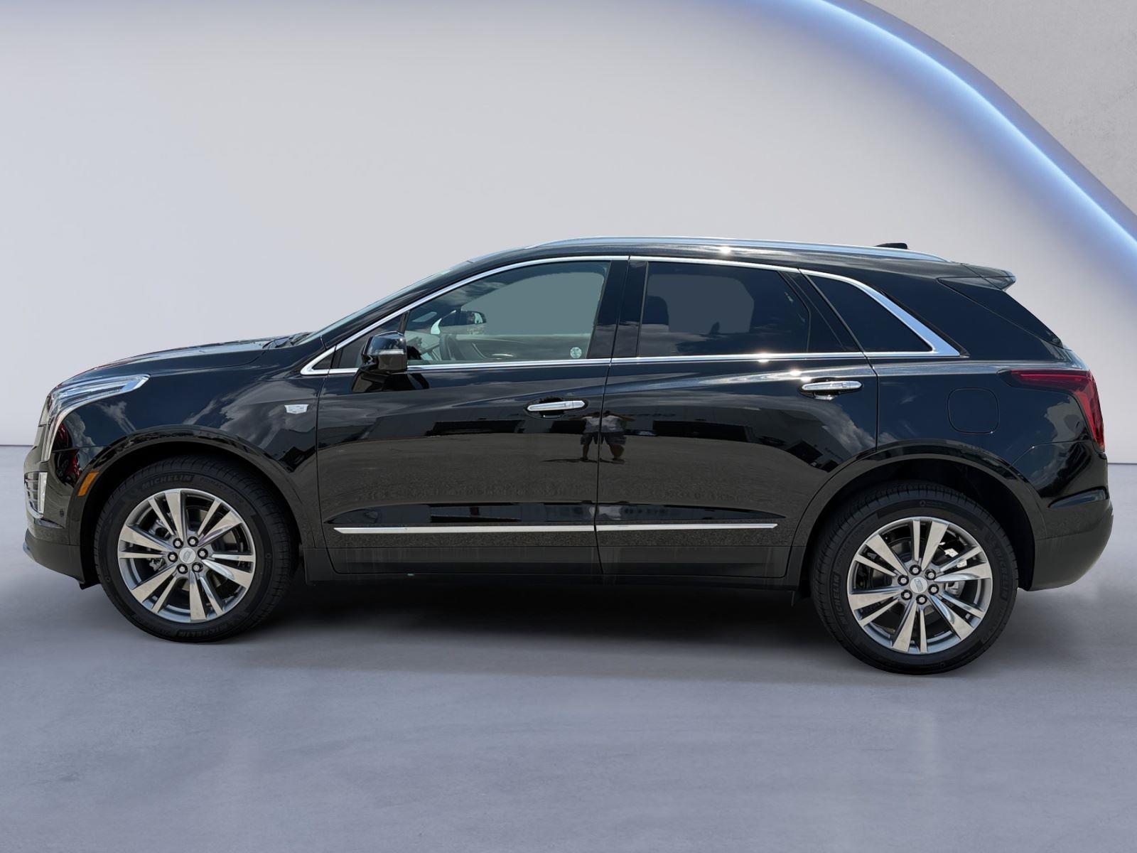 2026 Cadillac XT5 Premium Luxury - Photo 6