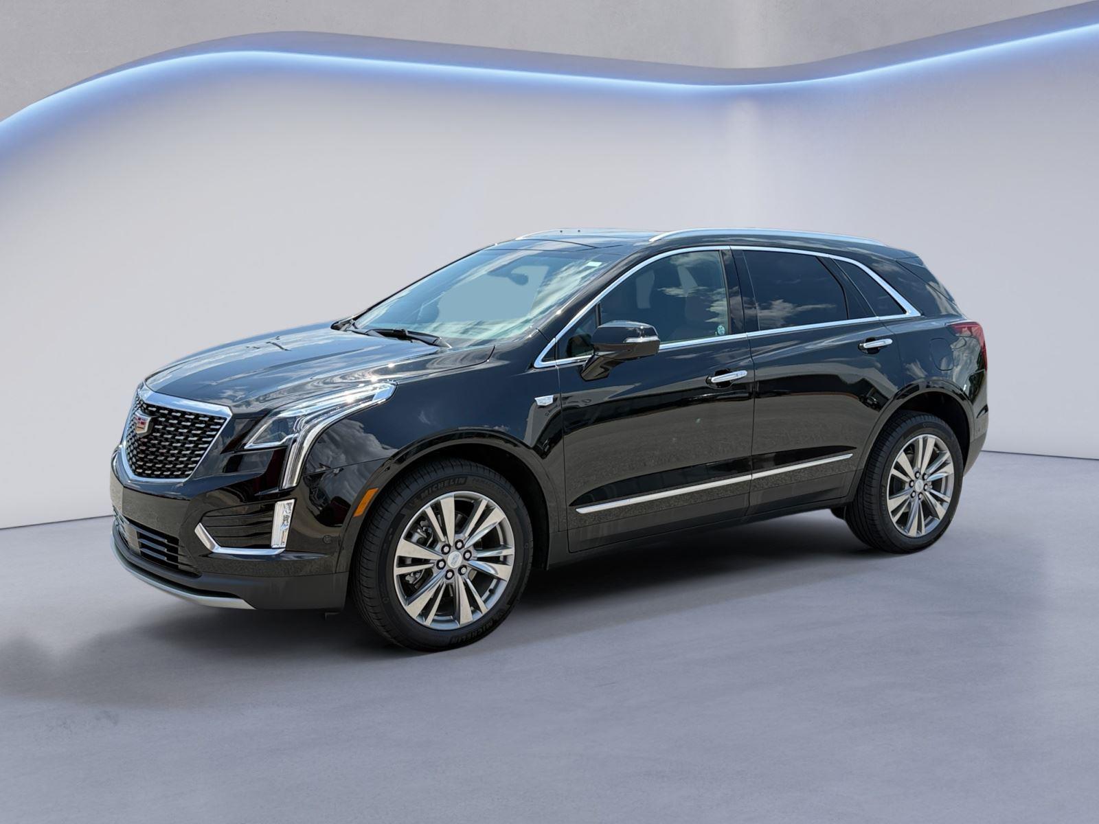 2026 Cadillac XT5 Premium Luxury - Photo 7