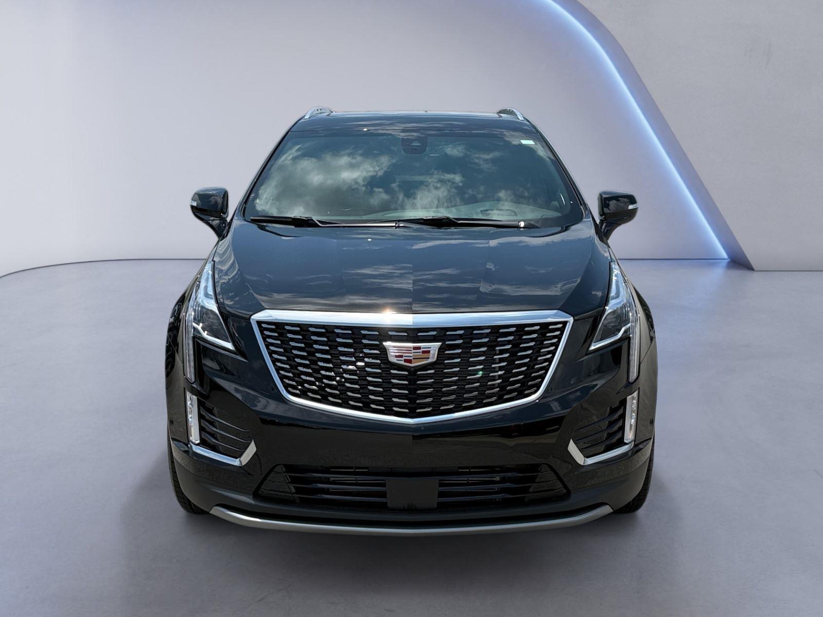 2026 Cadillac XT5 Premium Luxury - Photo 8
