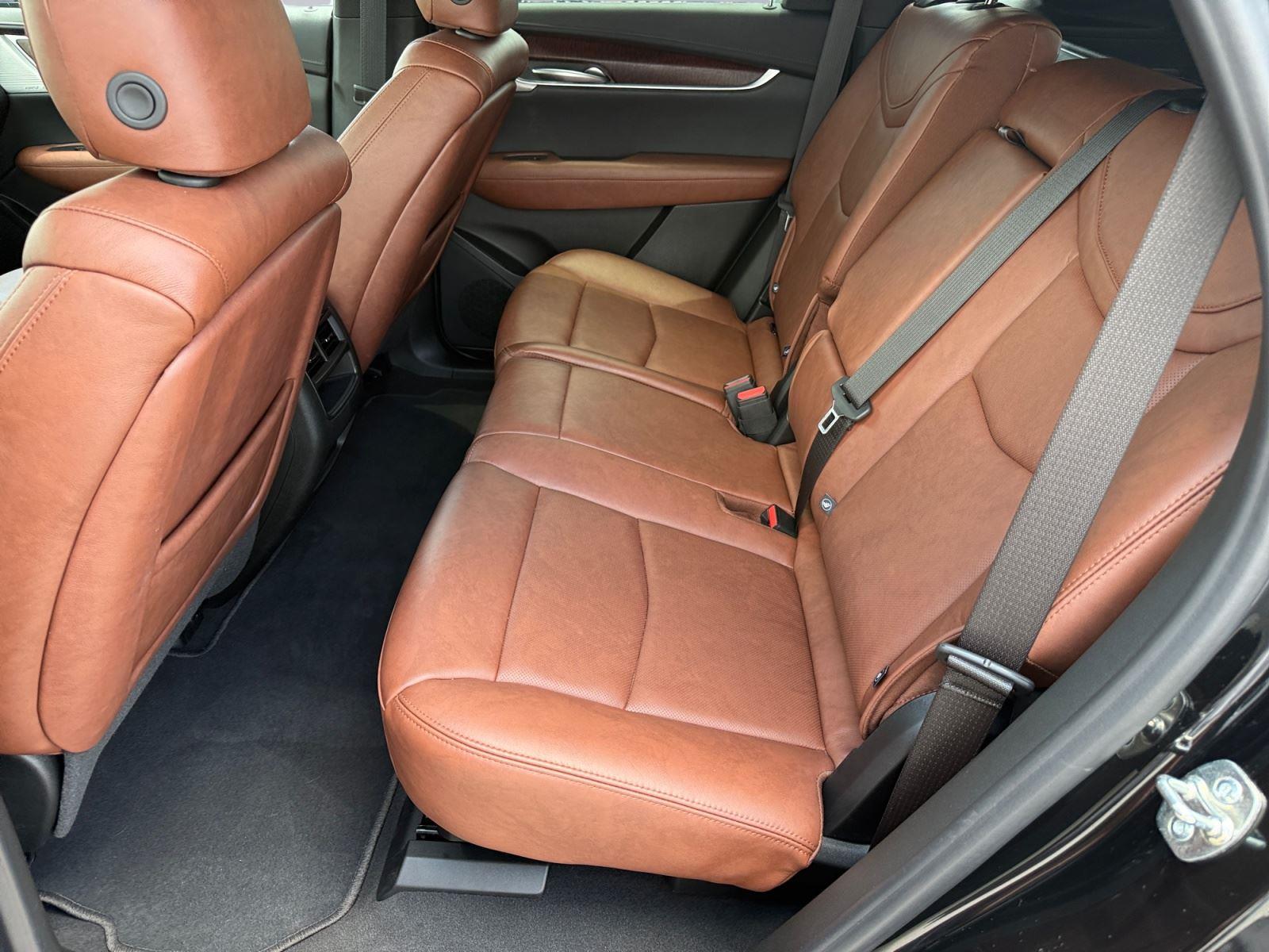 2026 Cadillac XT5 Premium Luxury - Photo 11
