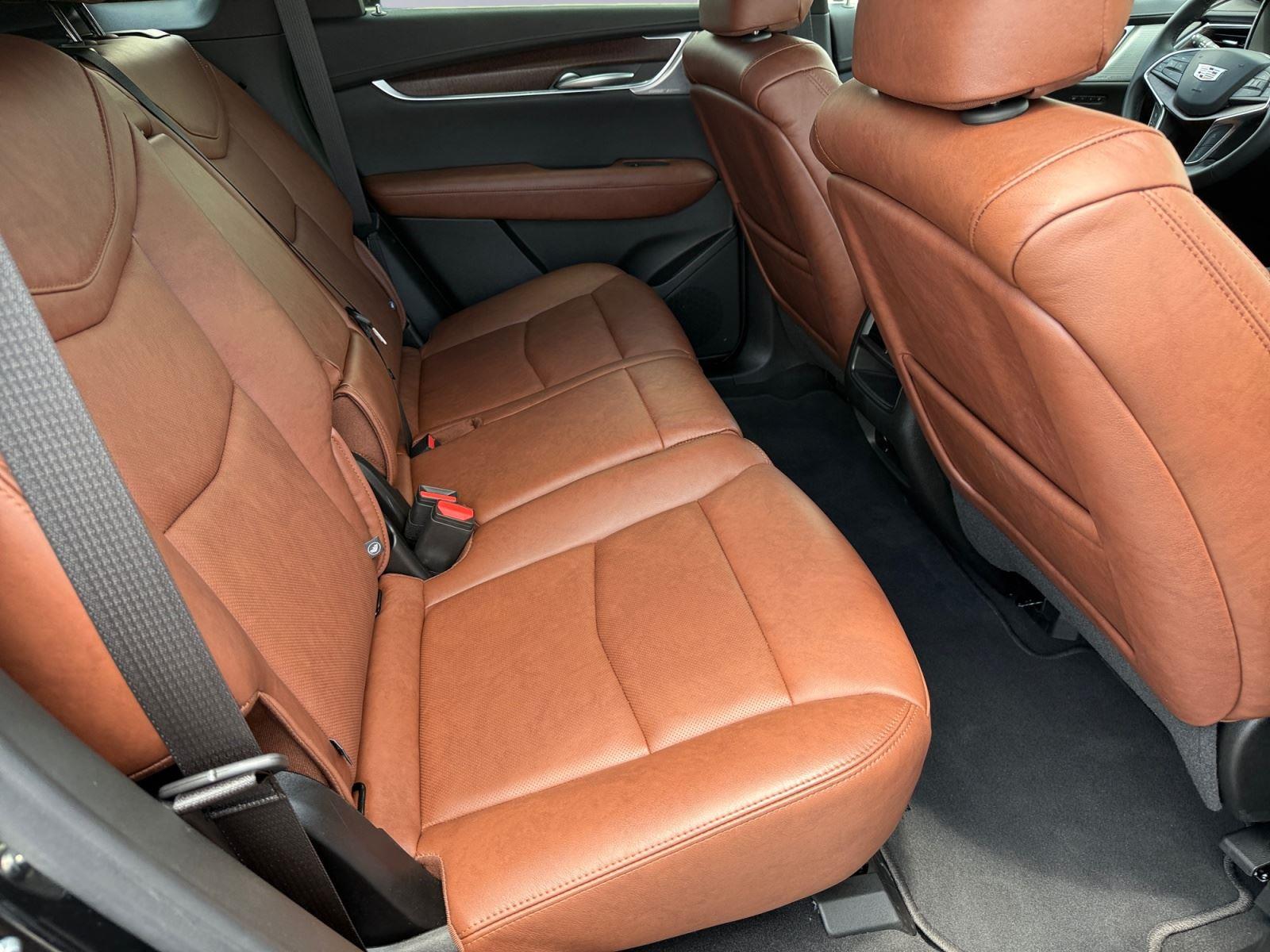 2026 Cadillac XT5 Premium Luxury - Photo 12