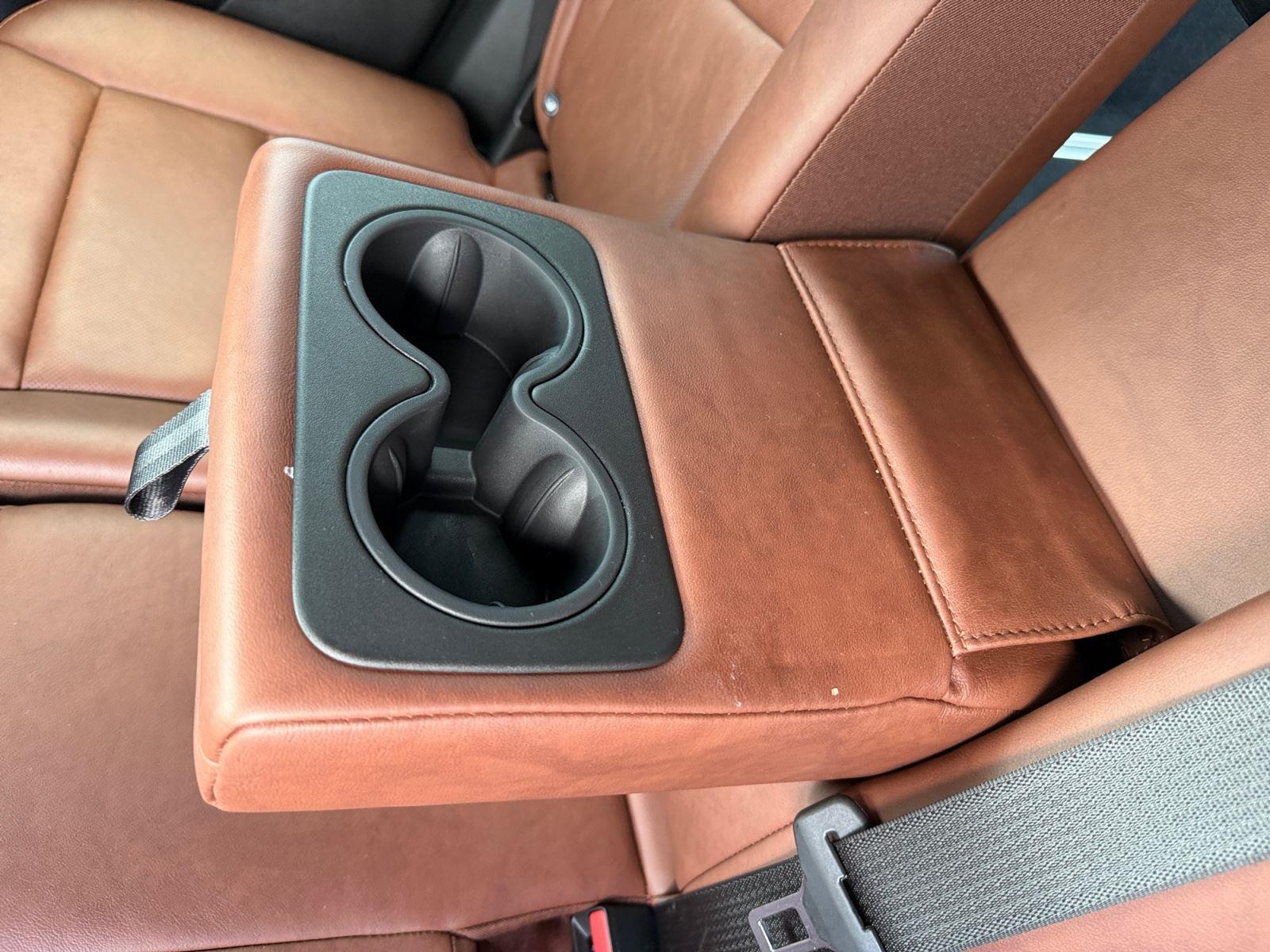 2026 Cadillac XT5 Premium Luxury - Photo 14