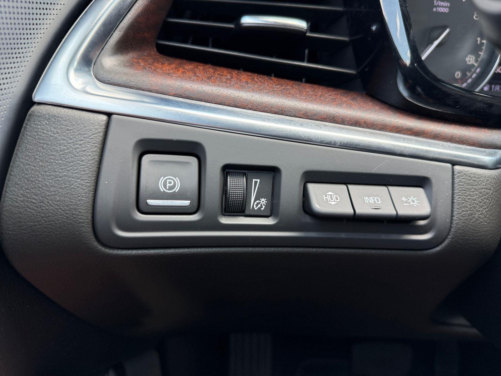 2026 Cadillac XT5 Premium Luxury - Photo 19