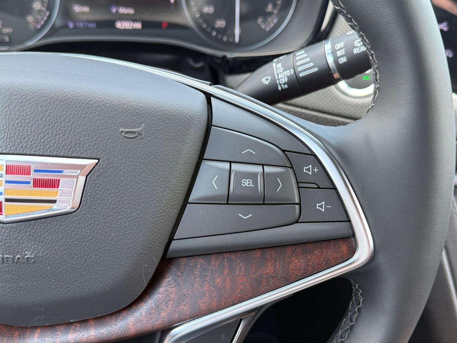 2026 Cadillac XT5 Premium Luxury - Photo 21