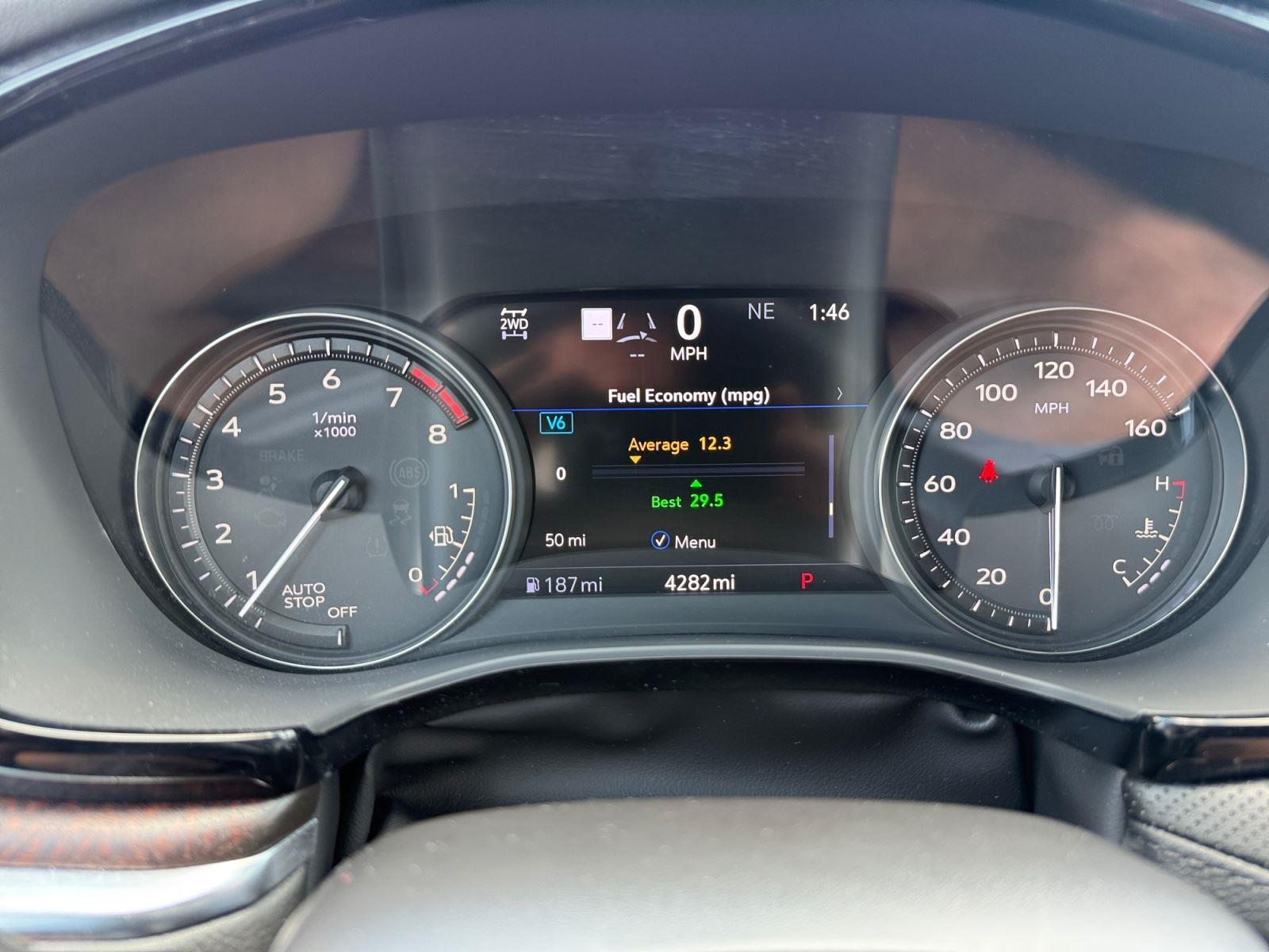 2026 Cadillac XT5 Premium Luxury - Photo 22