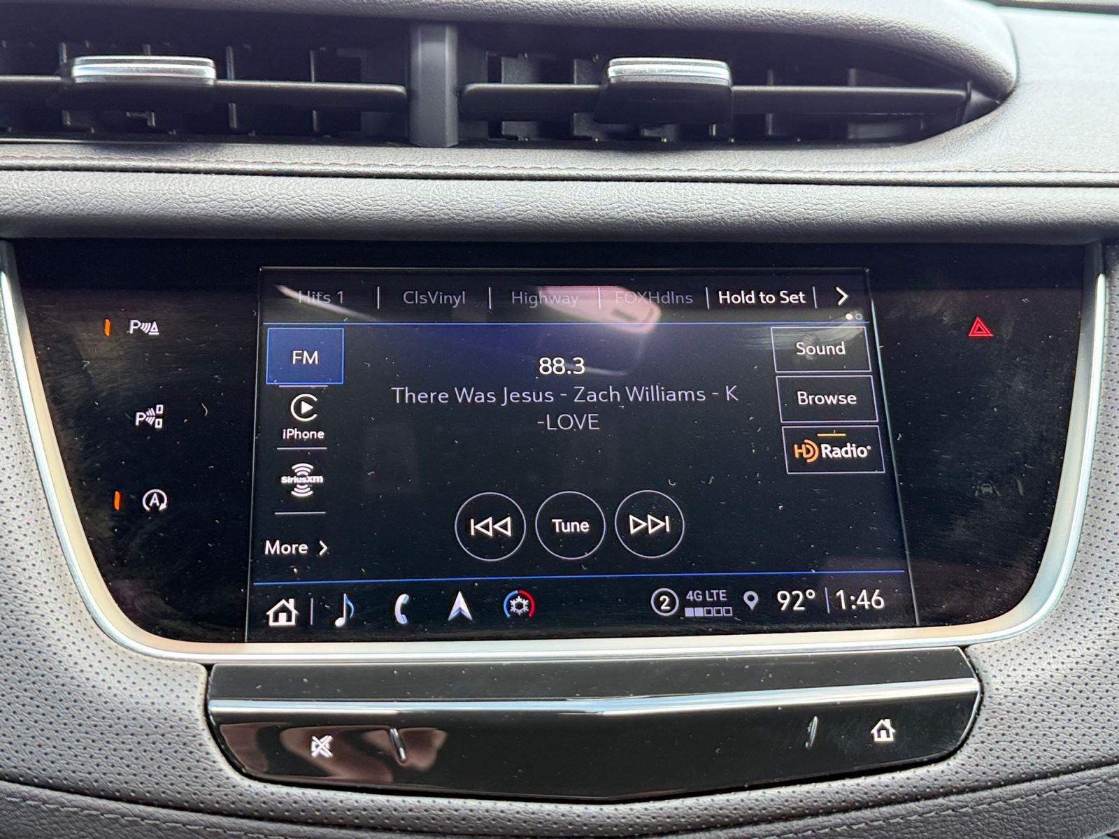 2026 Cadillac XT5 Premium Luxury - Photo 23