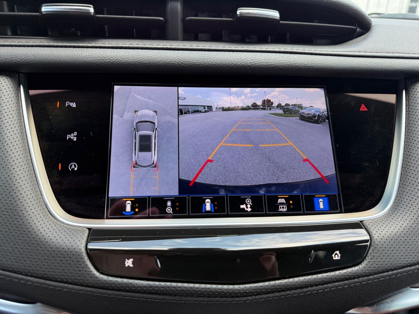 2026 Cadillac XT5 Premium Luxury - Photo 24