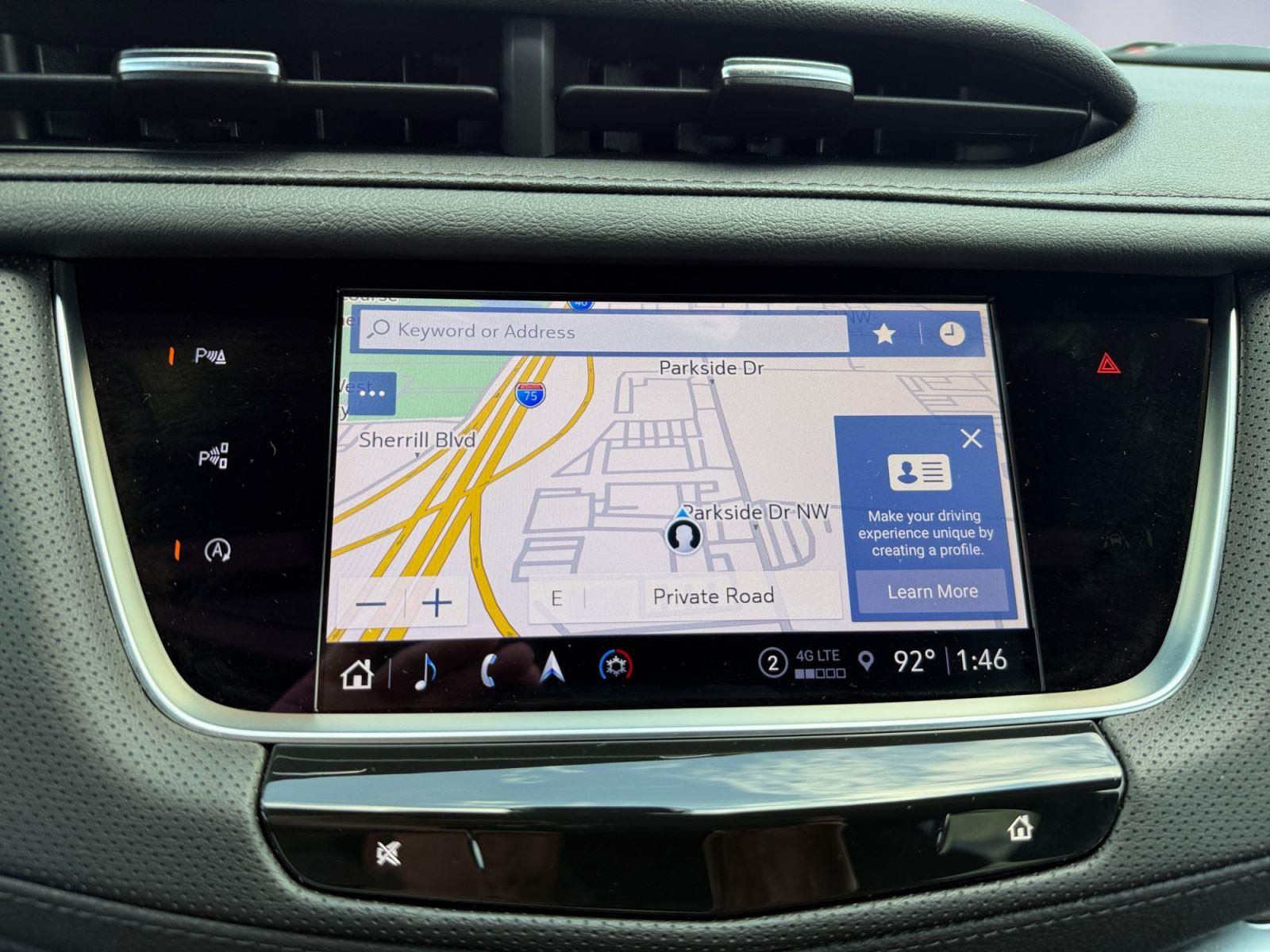 2026 Cadillac XT5 Premium Luxury - Photo 25