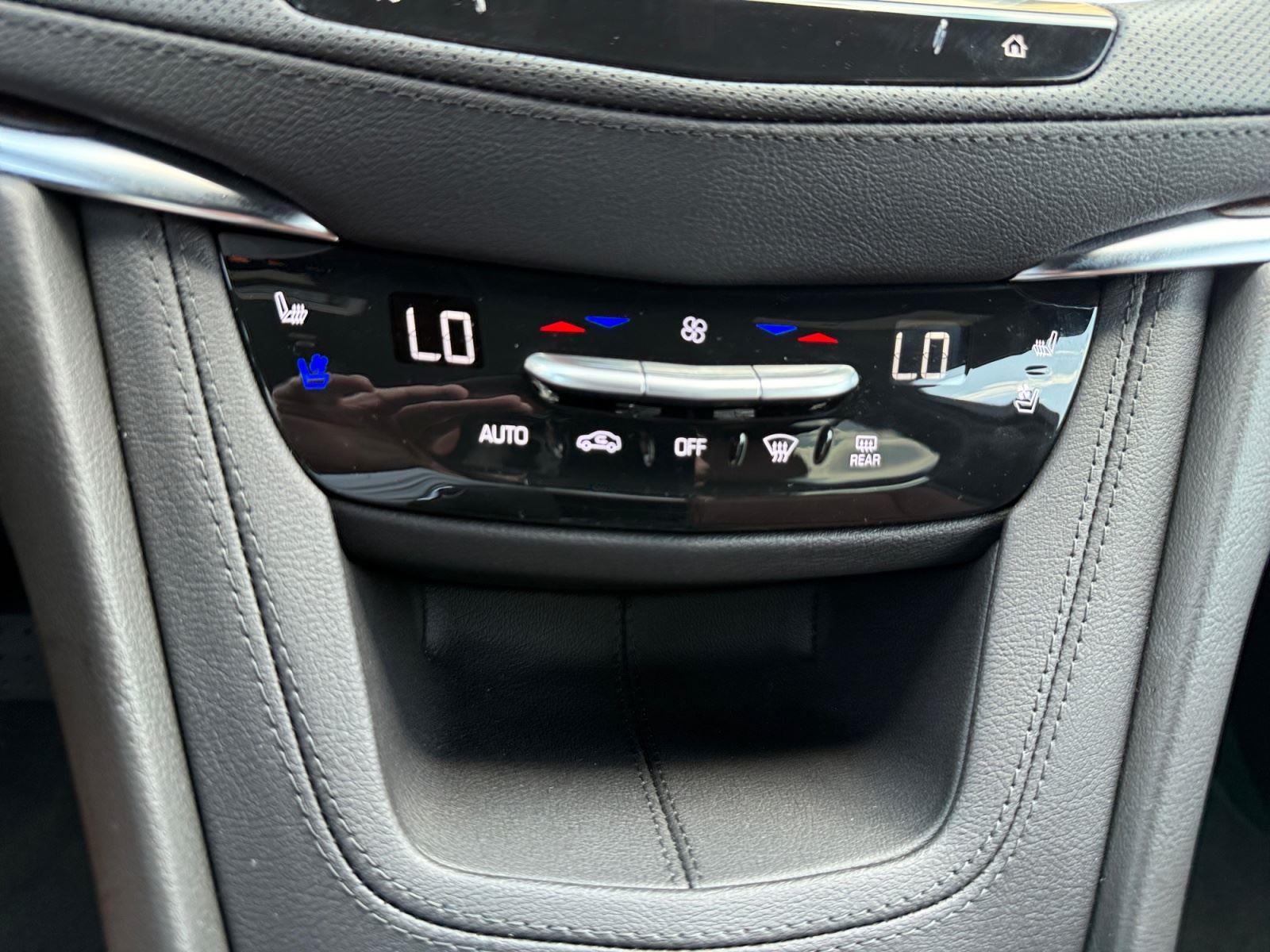 2026 Cadillac XT5 Premium Luxury - Photo 26