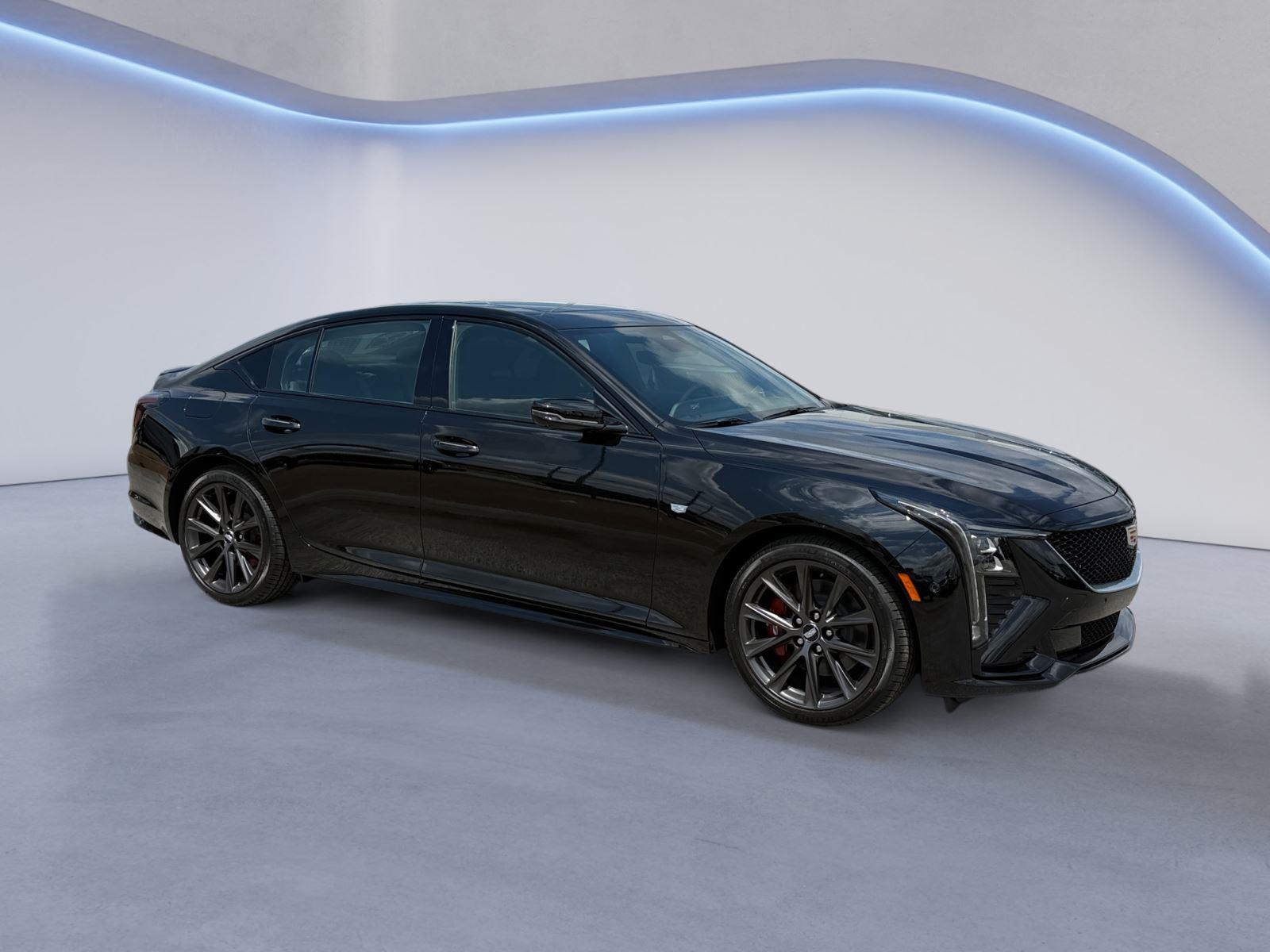 2026 Cadillac CT5