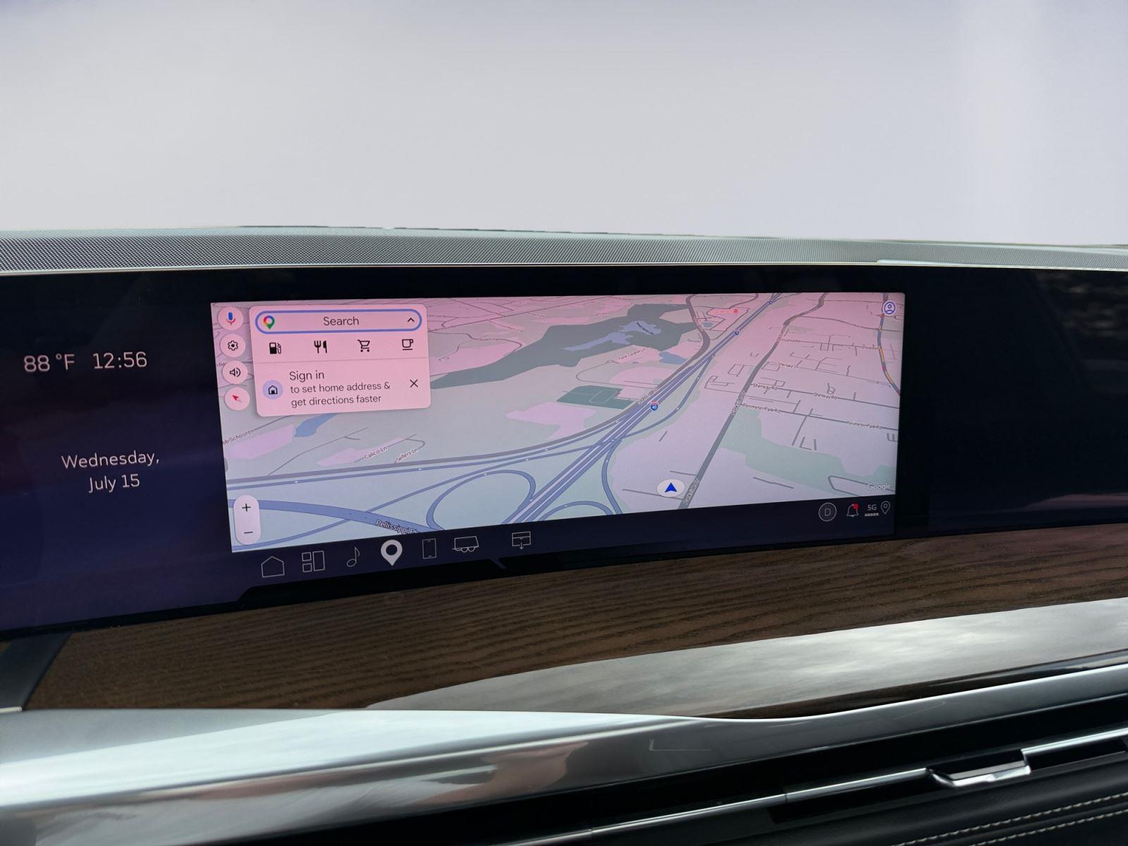 2026 Cadillac Escalade Platinum Sport - Photo 25
