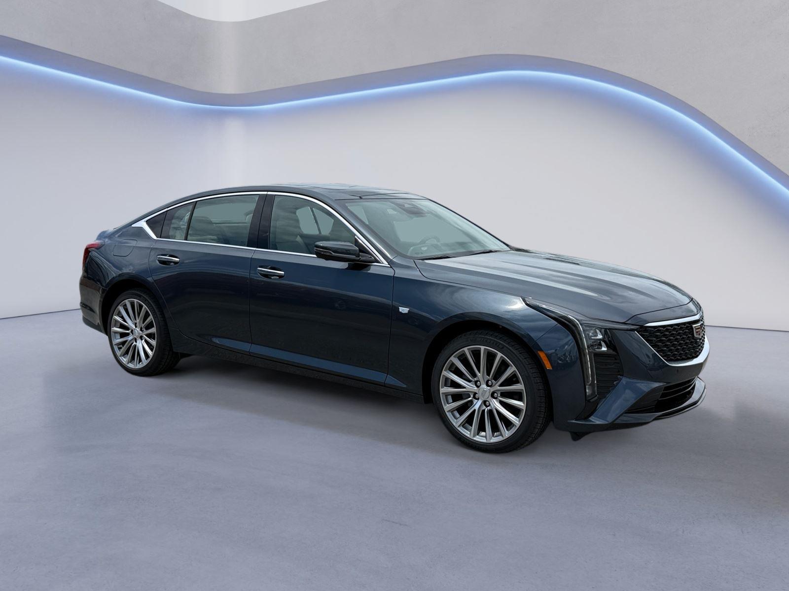 2026 Cadillac CT5