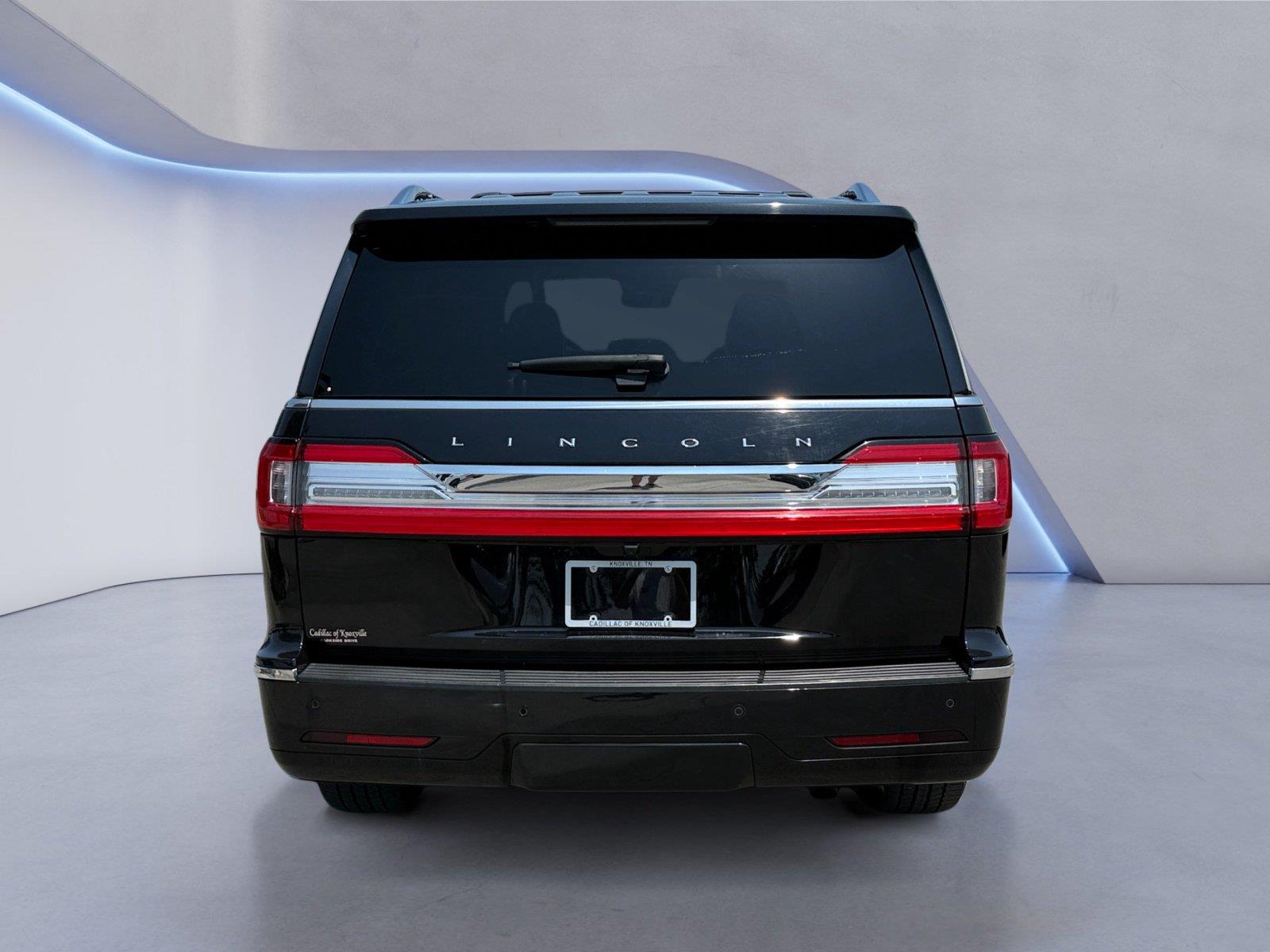 2020 Lincoln Navigator Reserve L - Photo 6