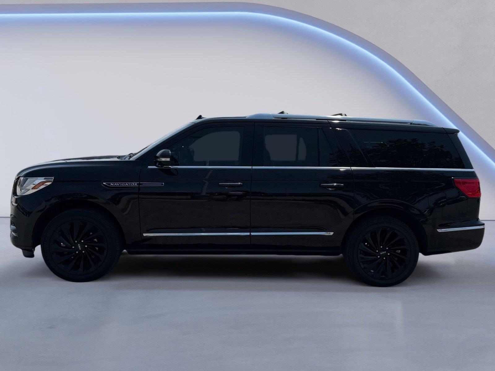 2020 Lincoln Navigator Reserve L - Photo 10