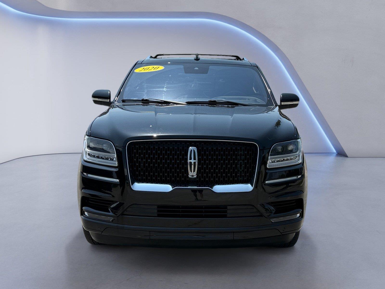 2020 Lincoln Navigator Reserve L - Photo 14