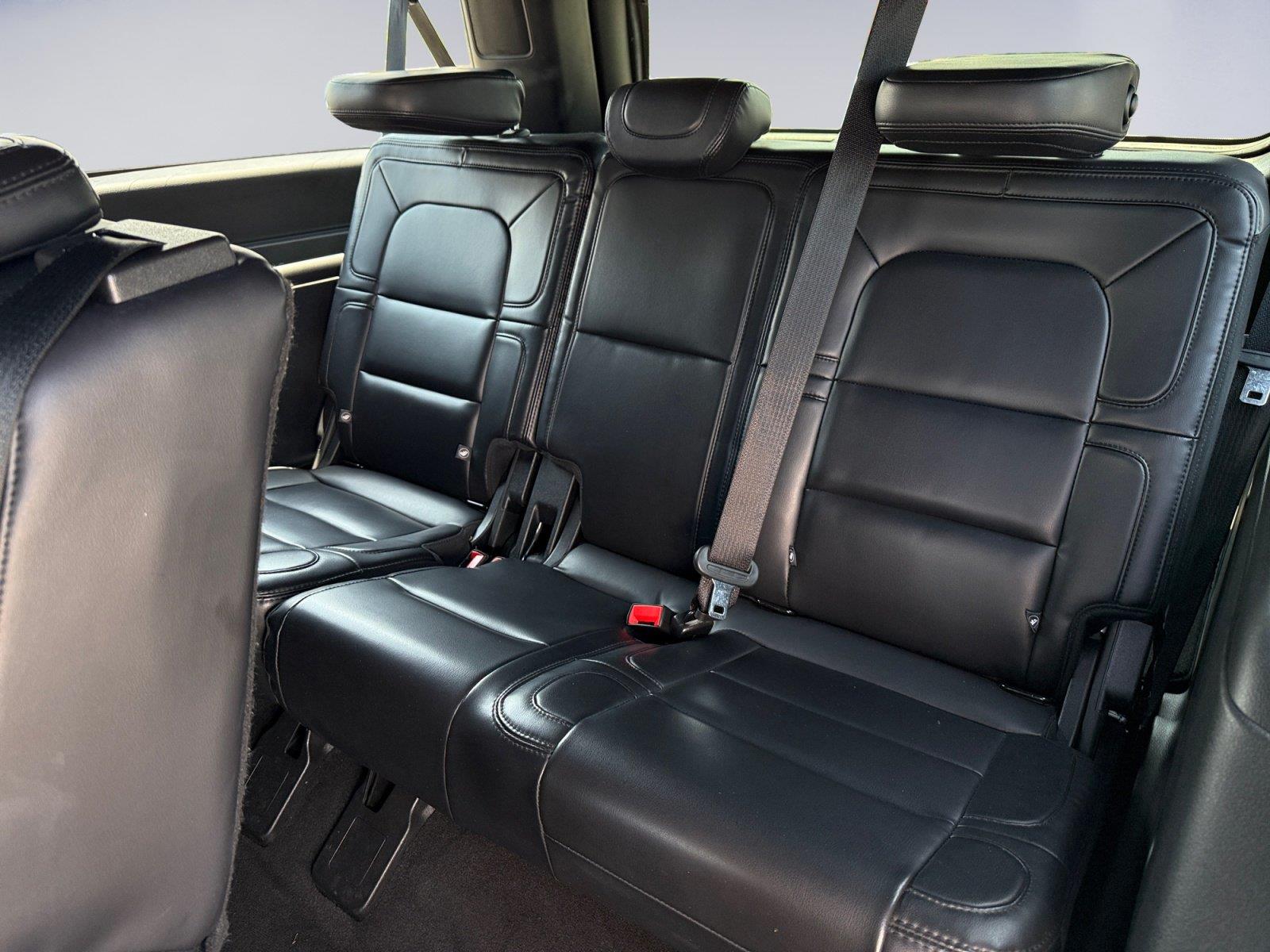 2020 Lincoln Navigator Reserve L - Photo 18