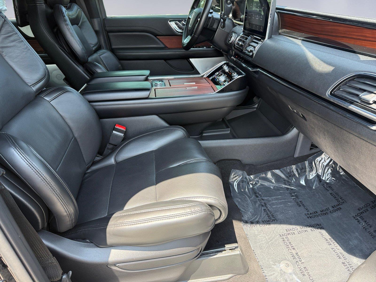 2020 Lincoln Navigator Reserve L - Photo 19