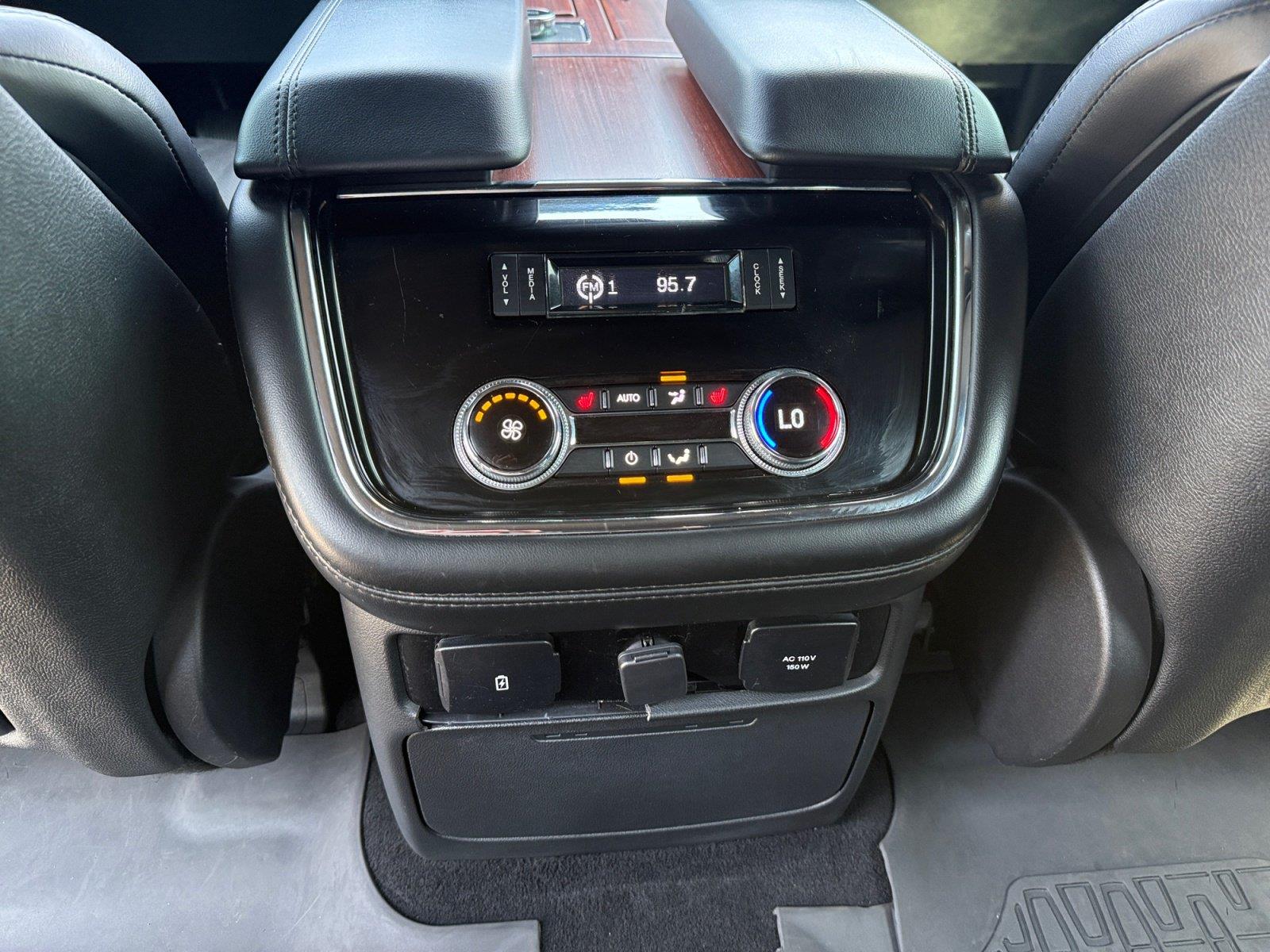 2020 Lincoln Navigator Reserve L - Photo 20