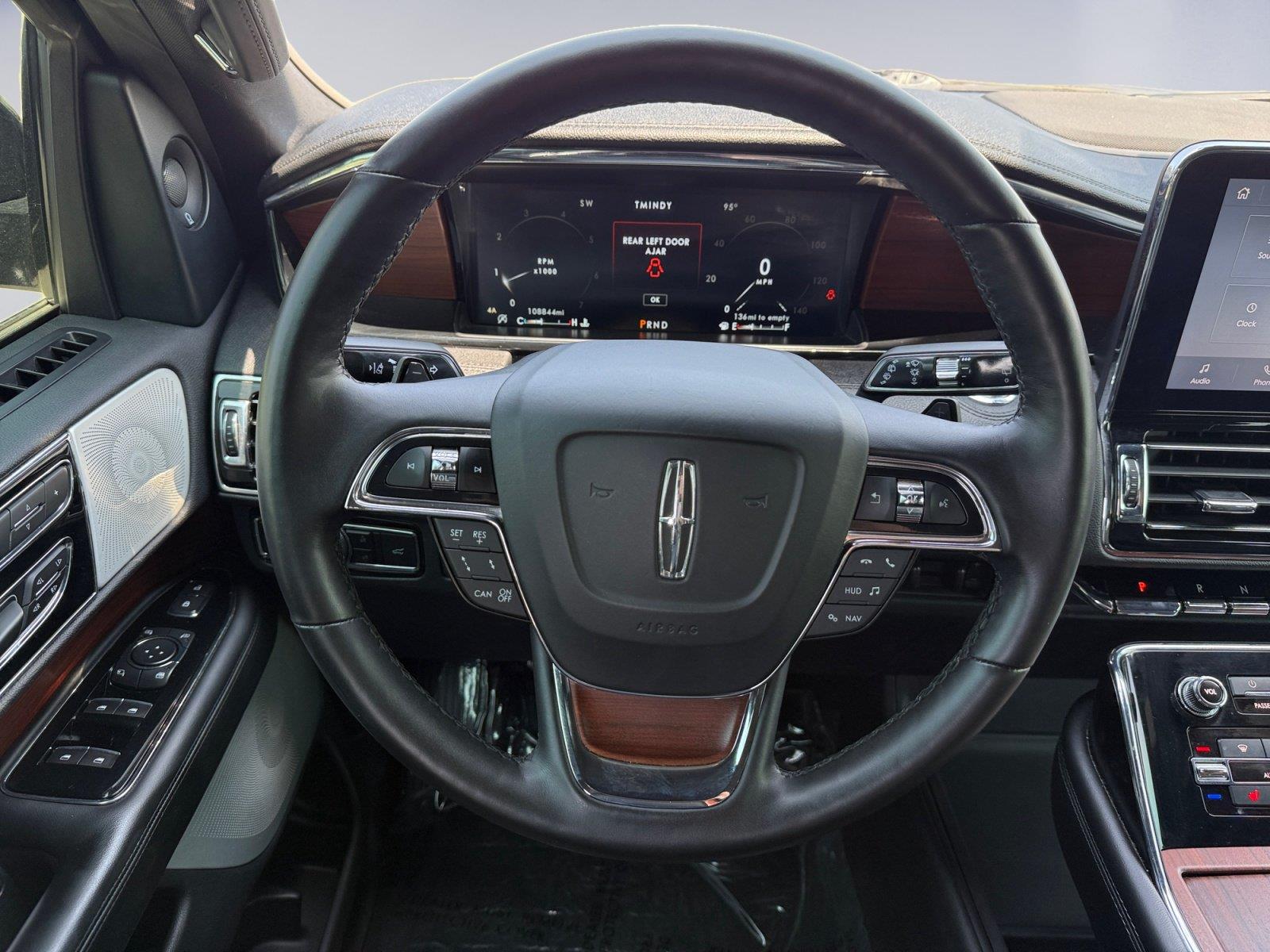 2020 Lincoln Navigator Reserve L - Photo 22