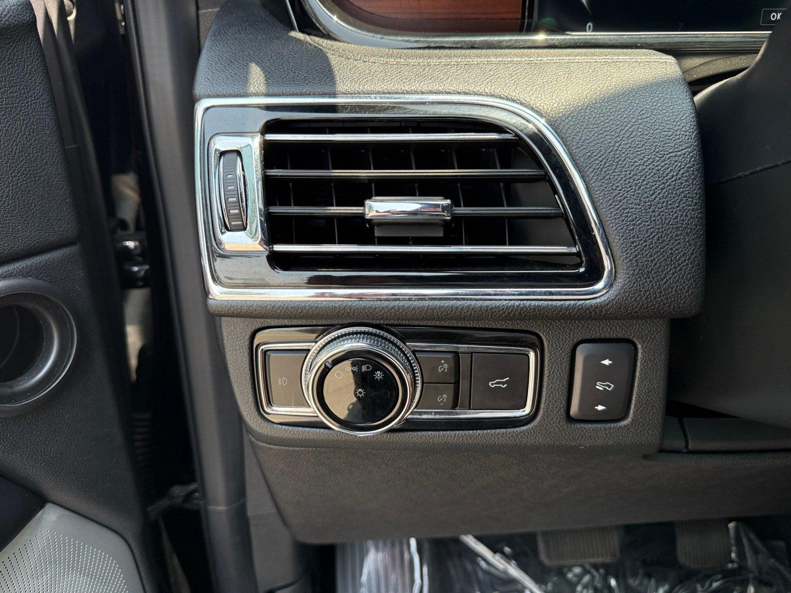 2020 Lincoln Navigator Reserve L - Photo 25