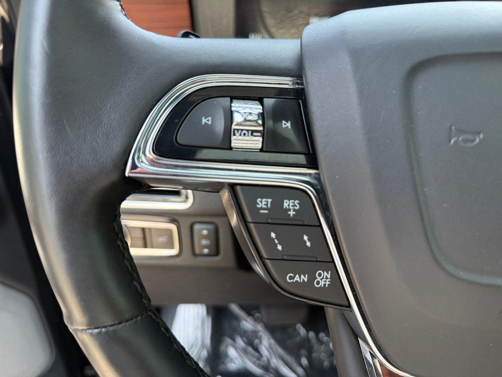 2020 Lincoln Navigator Reserve L - Photo 26