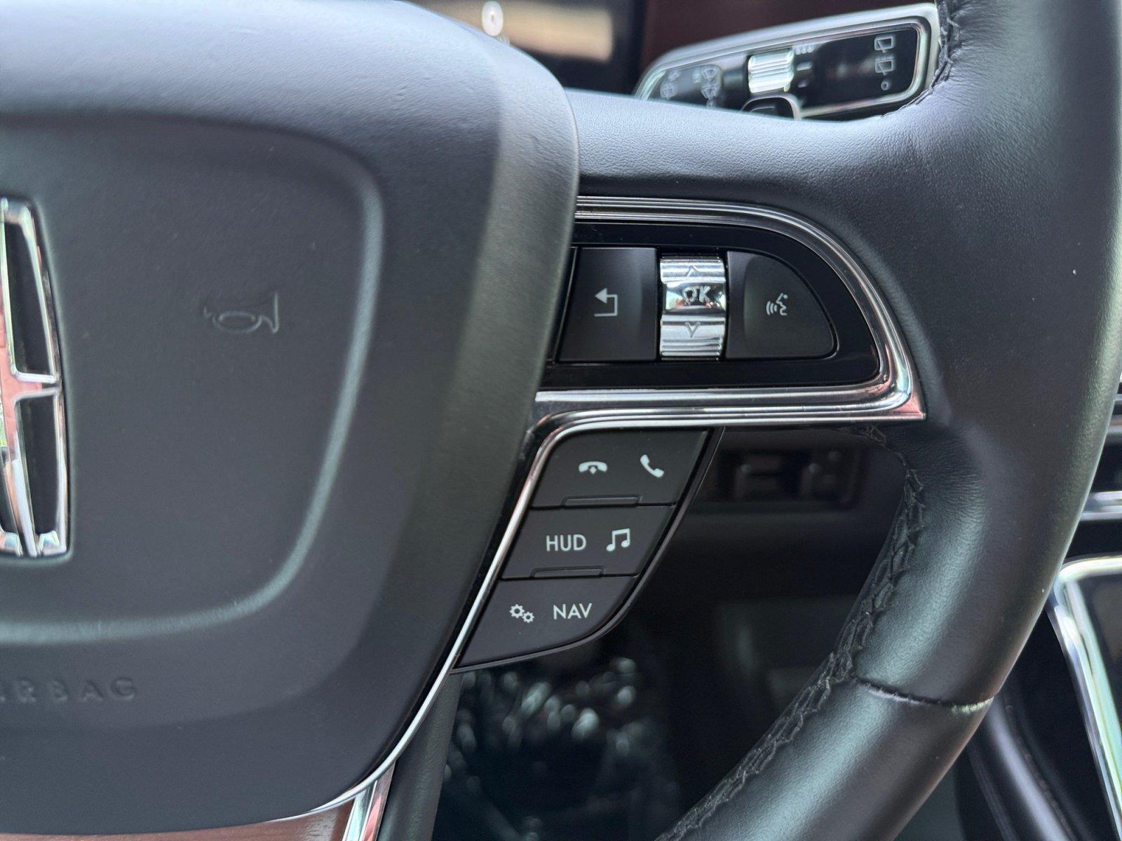 2020 Lincoln Navigator Reserve L - Photo 27