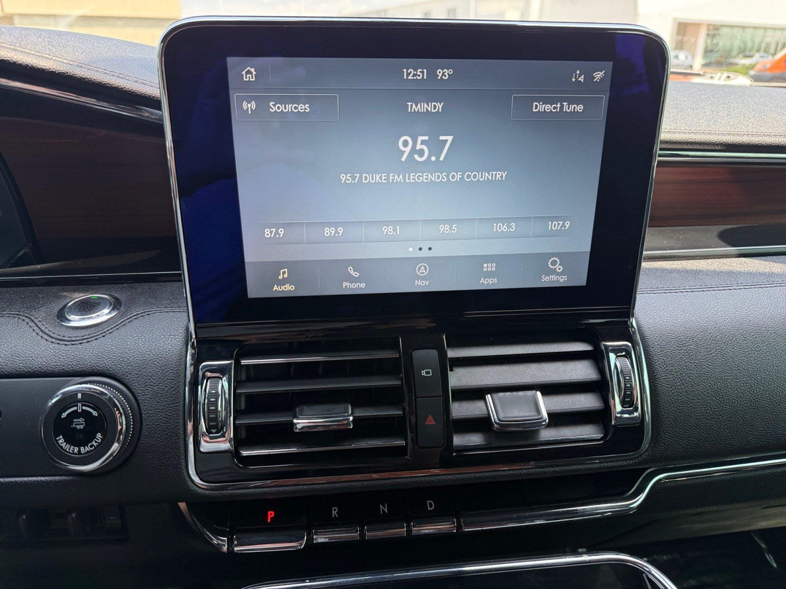 2020 Lincoln Navigator Reserve L - Photo 29