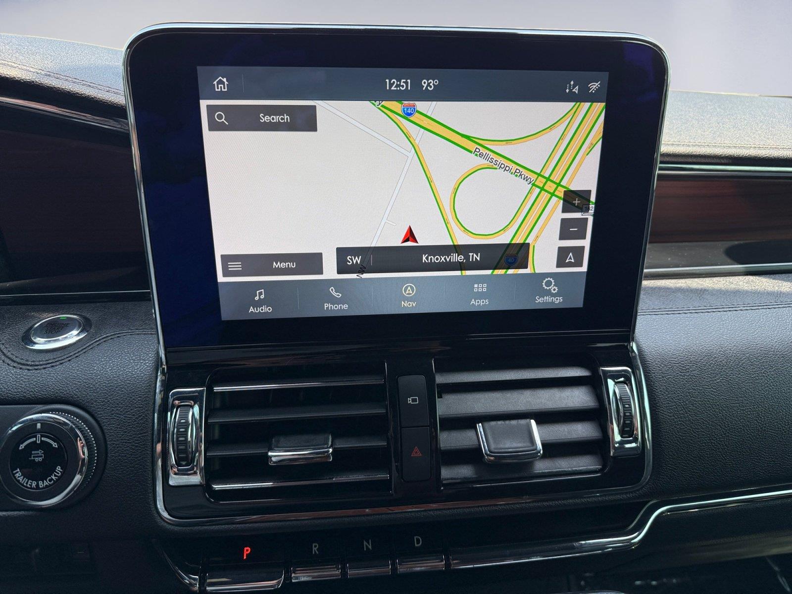 2020 Lincoln Navigator Reserve L - Photo 31