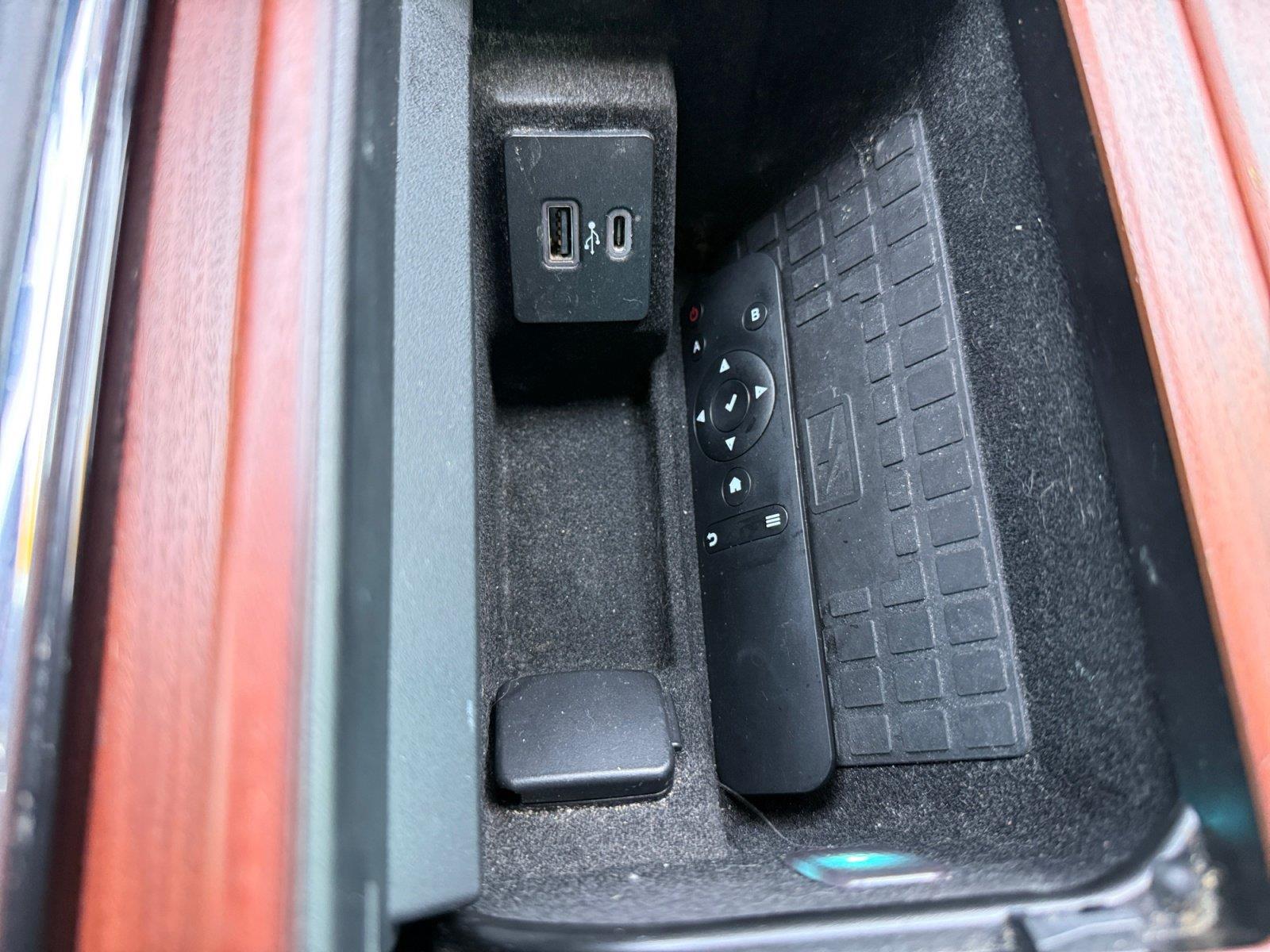 2020 Lincoln Navigator Reserve L - Photo 33