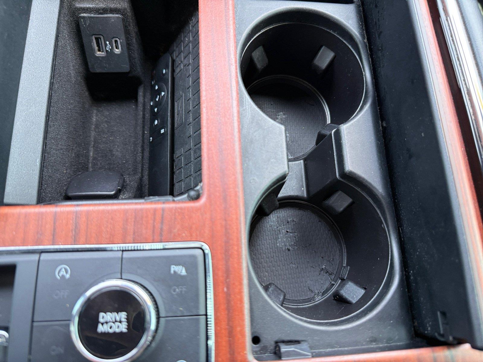 2020 Lincoln Navigator Reserve L - Photo 34