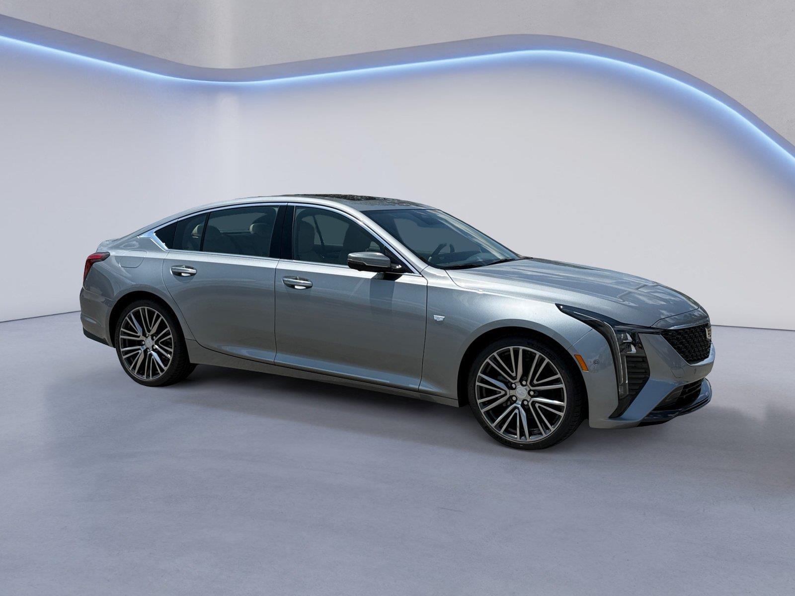 2026 Cadillac CT5