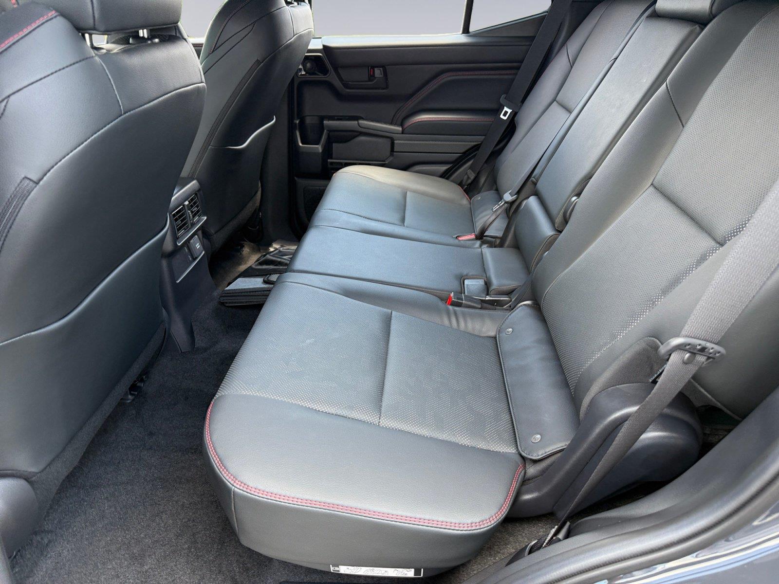 2025 Toyota 4Runner TRD Pro - Photo 13